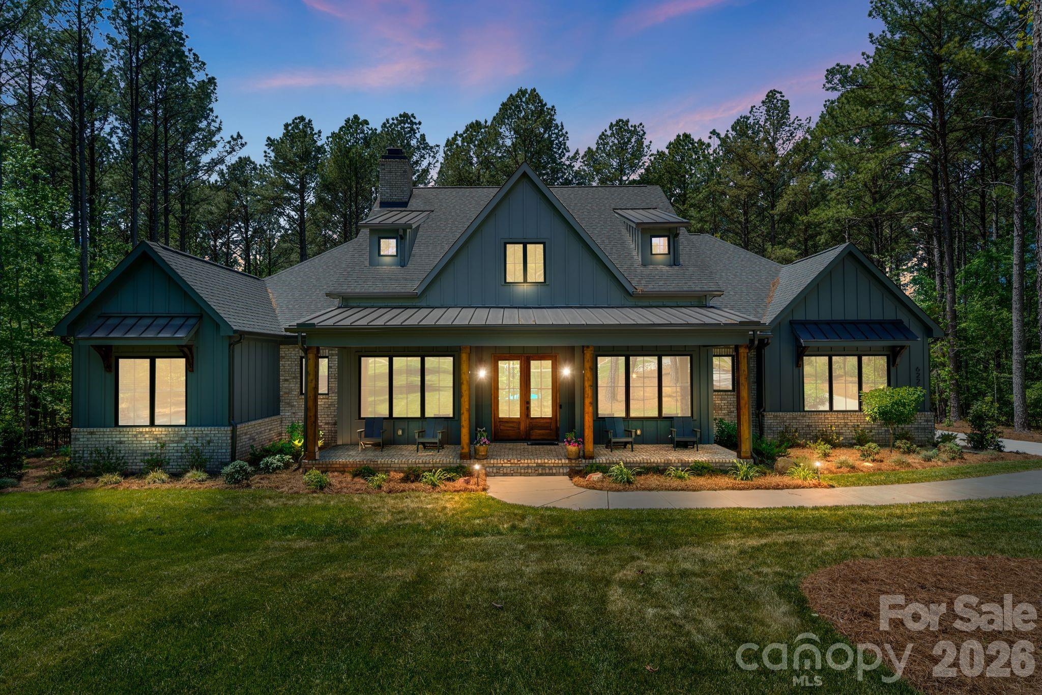 Single Family Residence at 6223 Chimney Bluff Road, Lancaster, photo 42 of 47