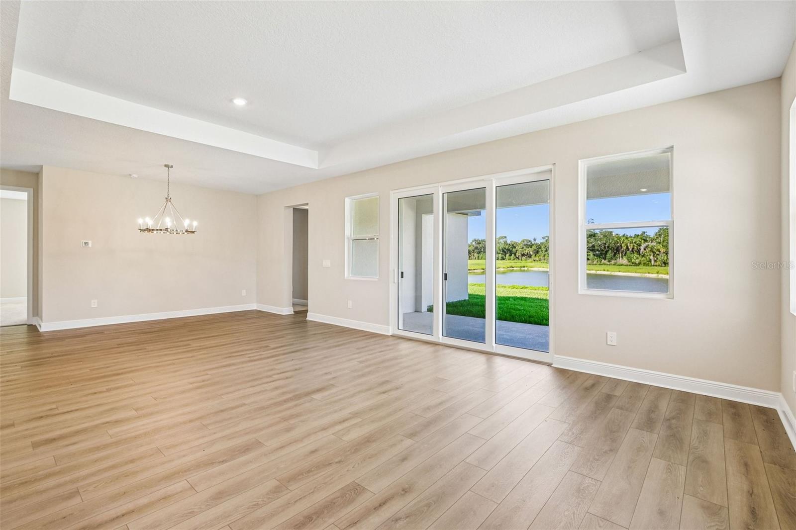Single Family Residence at 10037 HIDDEN HAMMOCK LOOP, PARRISH, photo 13 of 29