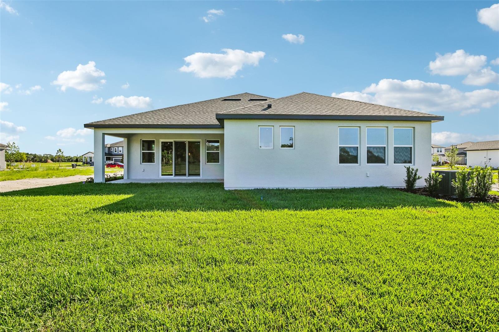 Single Family Residence at 10037 HIDDEN HAMMOCK LOOP, PARRISH, photo 27 of 29
