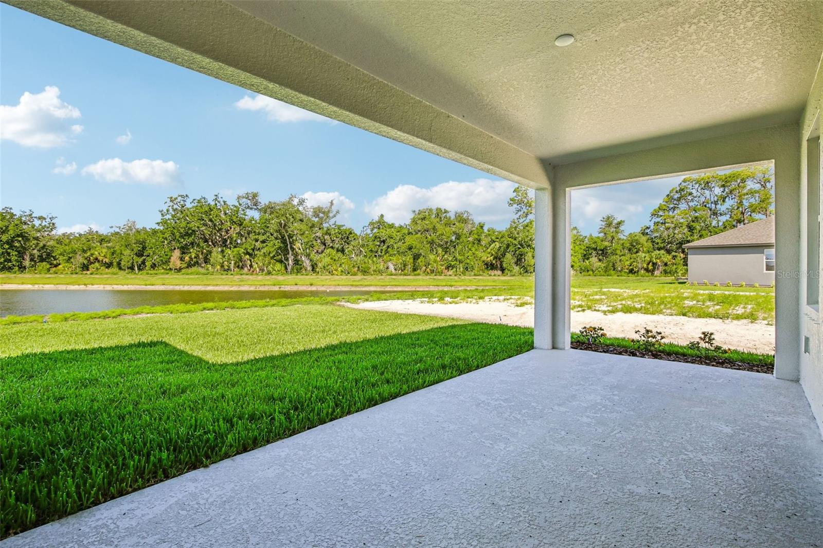 Single Family Residence at 10037 HIDDEN HAMMOCK LOOP, PARRISH, photo 28 of 29