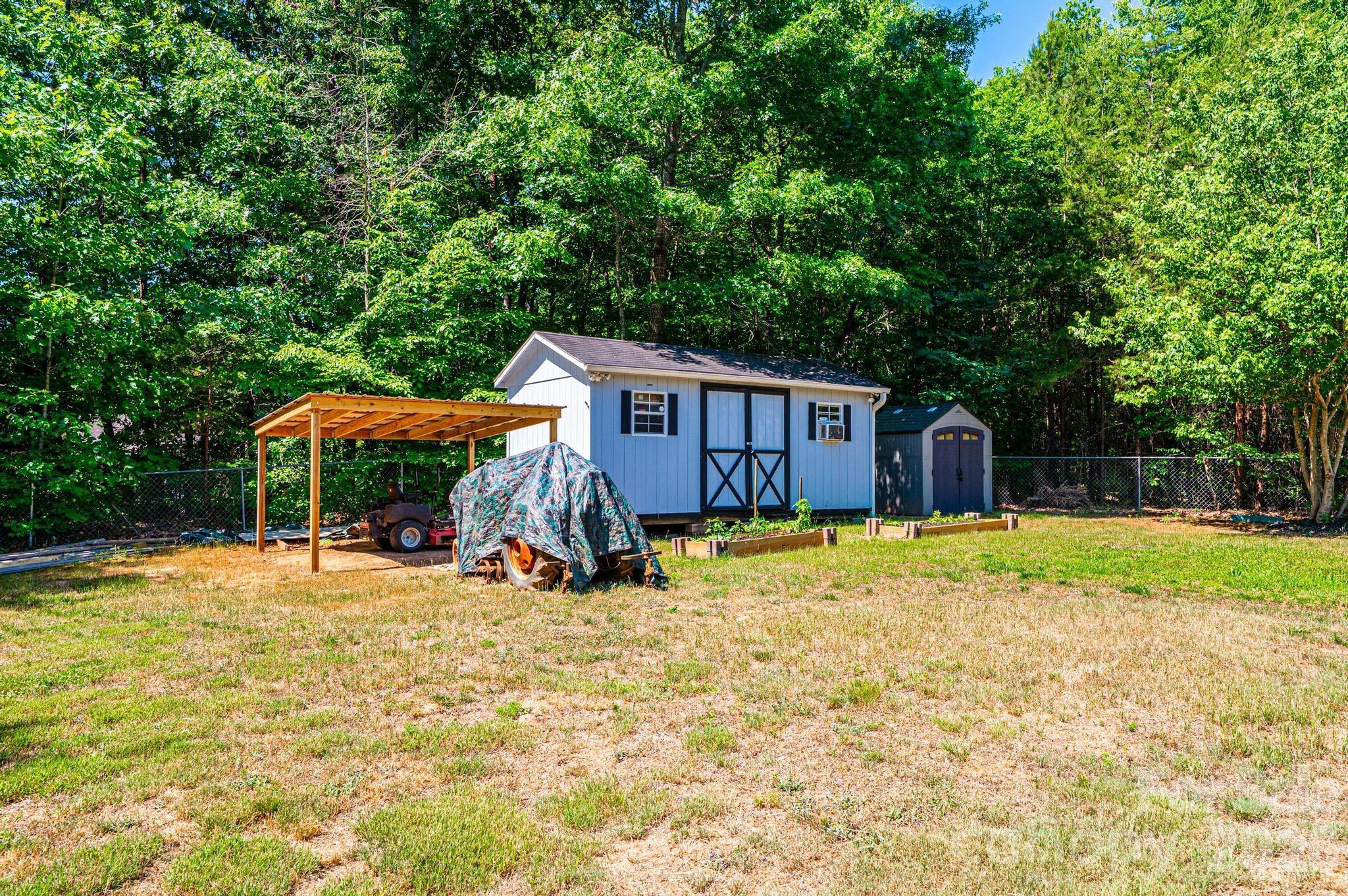 Single Family Residence at 205 Winding Cedar Drive, Statesville, photo 13 of 46