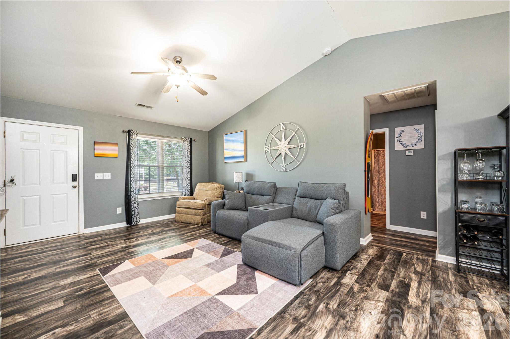 Single Family Residence at 205 Winding Cedar Drive, Statesville, photo 21 of 46