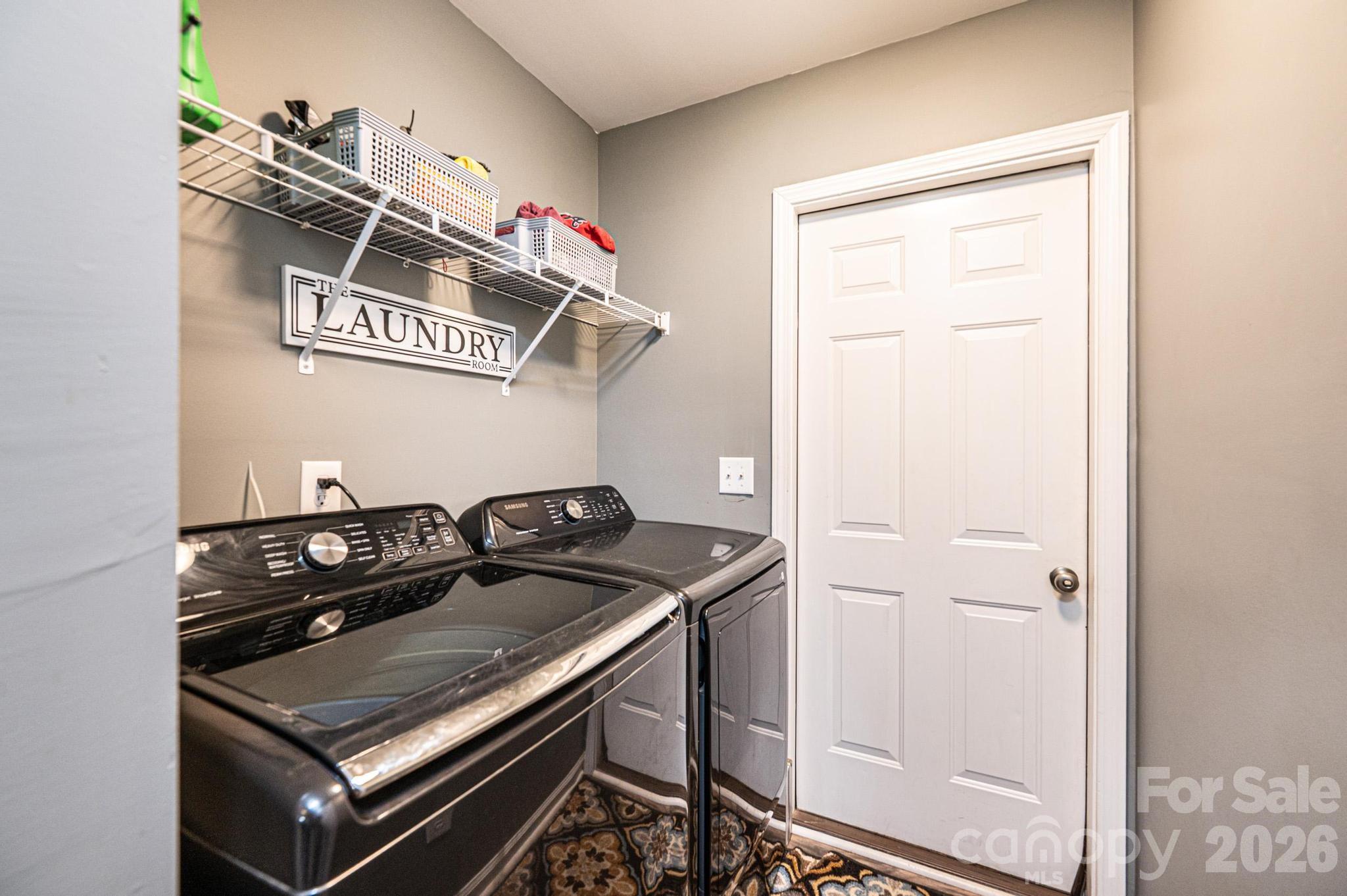 Single Family Residence at 205 Winding Cedar Drive, Statesville, photo 22 of 46