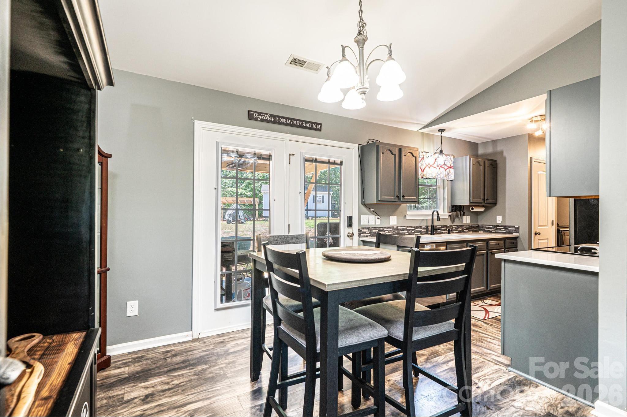 Single Family Residence at 205 Winding Cedar Drive, Statesville, photo 24 of 46
