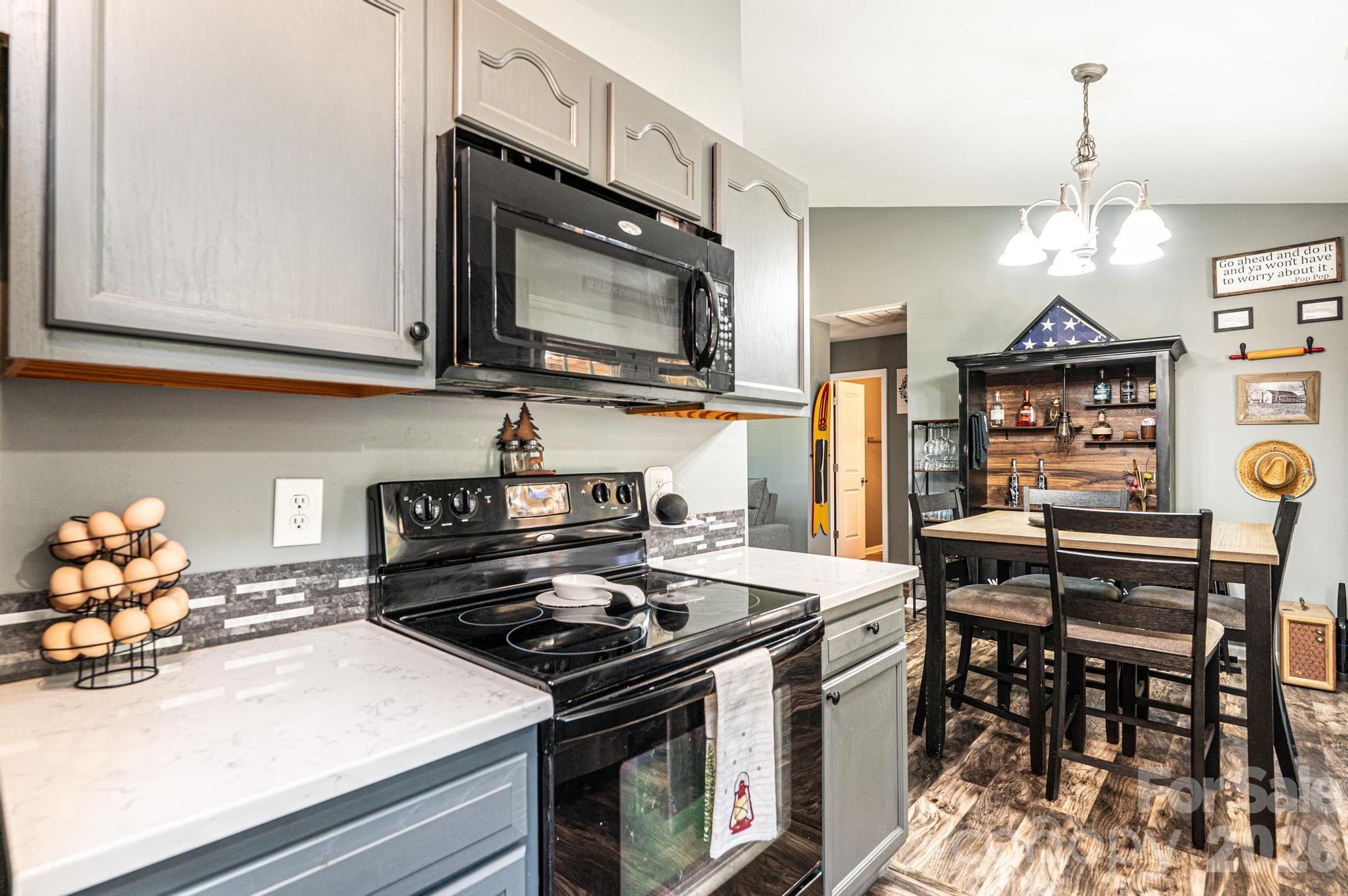Single Family Residence at 205 Winding Cedar Drive, Statesville, photo 25 of 46
