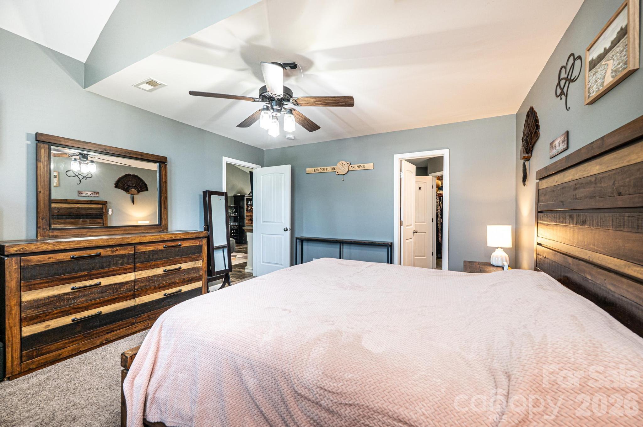 Single Family Residence at 205 Winding Cedar Drive, Statesville, photo 31 of 46