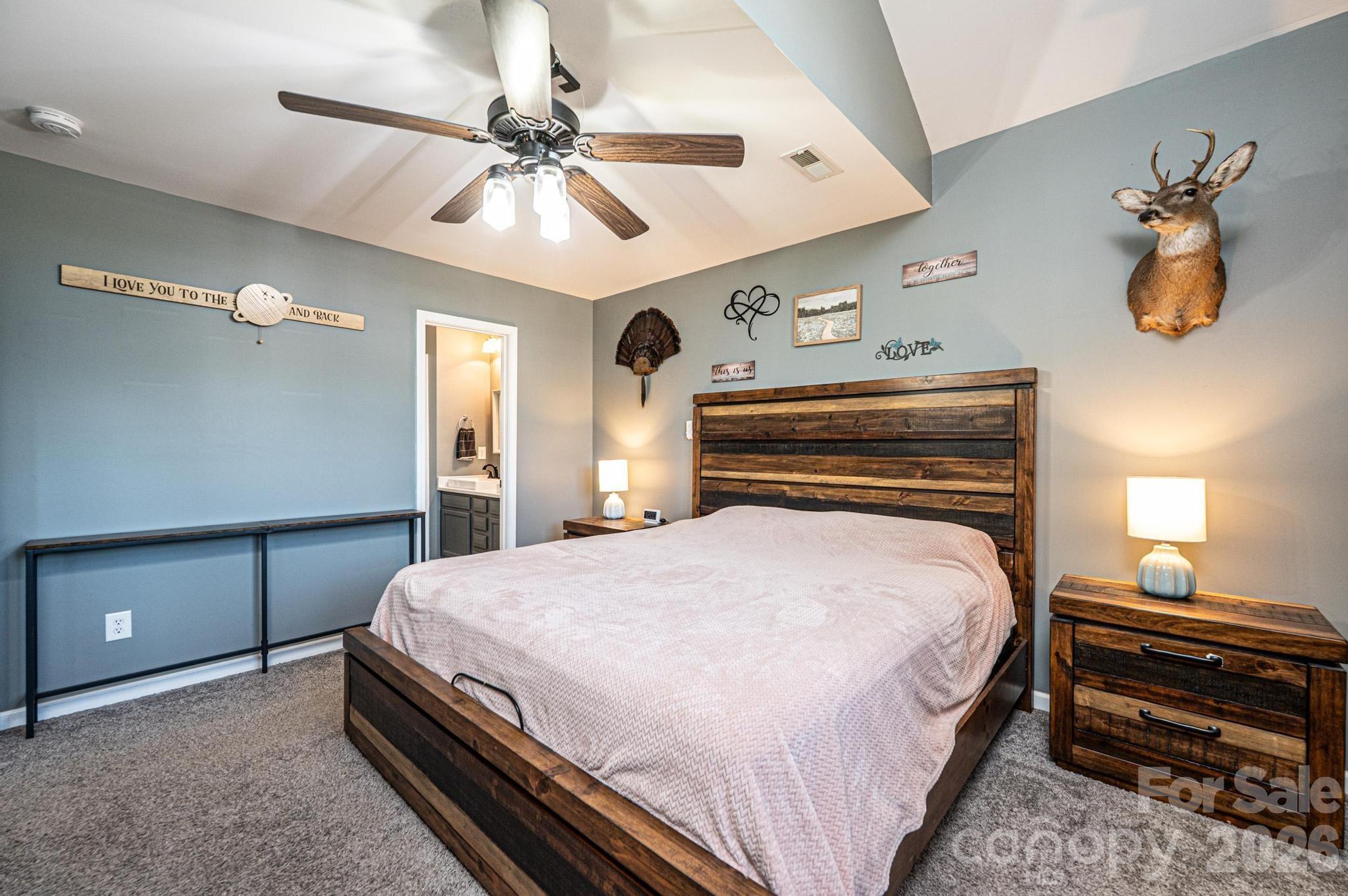 Single Family Residence at 205 Winding Cedar Drive, Statesville, photo 32 of 46
