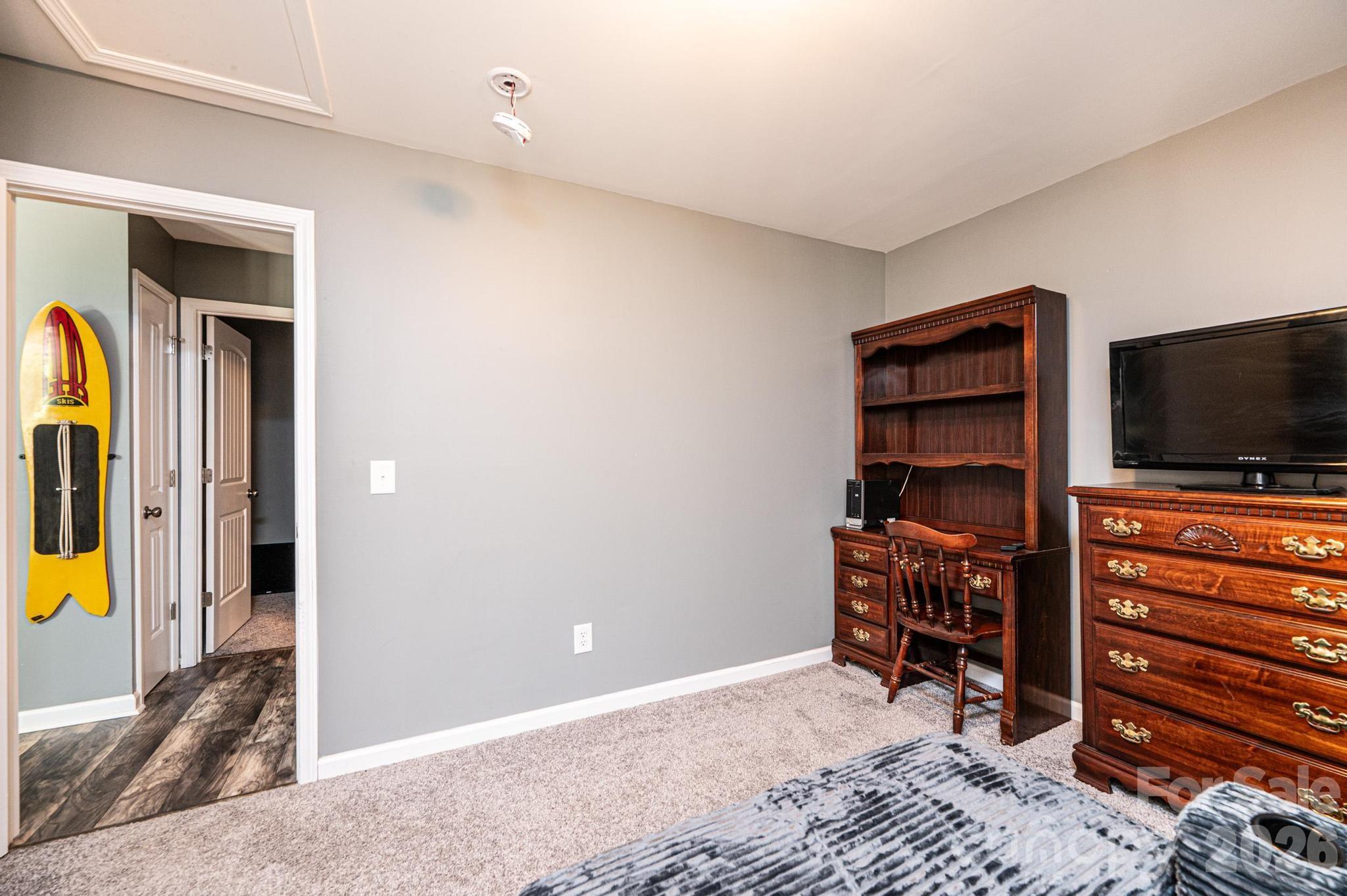 Single Family Residence at 205 Winding Cedar Drive, Statesville, photo 39 of 46