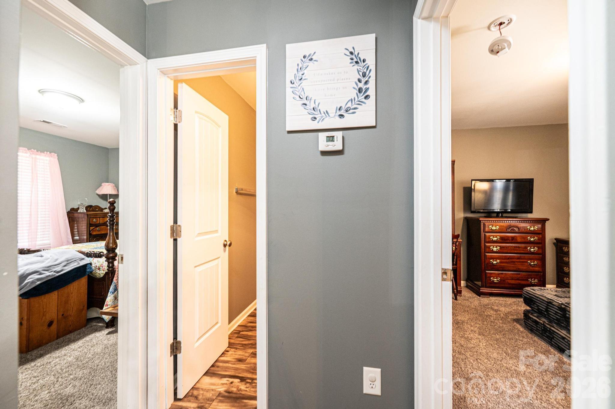 Single Family Residence at 205 Winding Cedar Drive, Statesville, photo 41 of 46