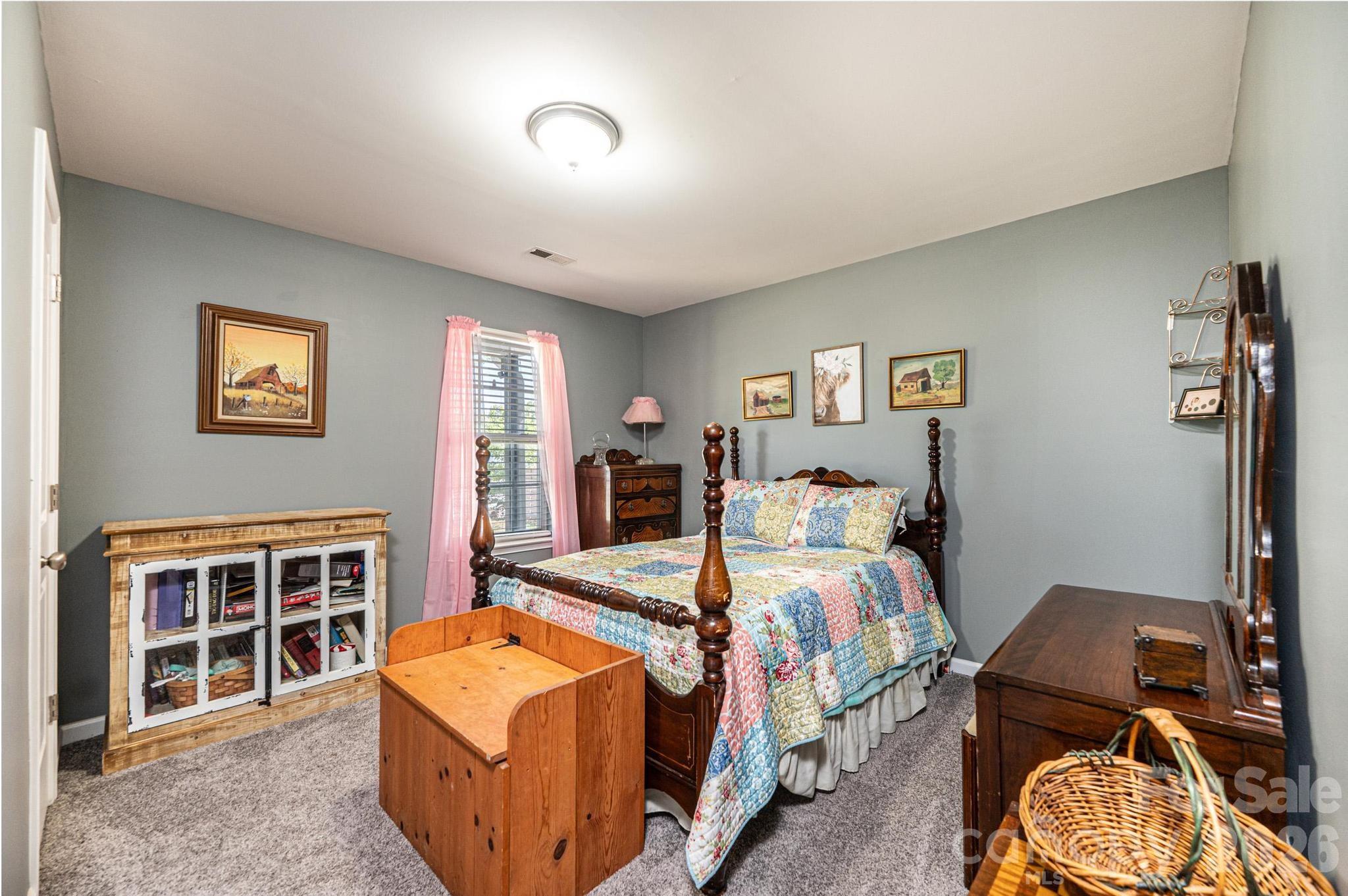 Single Family Residence at 205 Winding Cedar Drive, Statesville, photo 42 of 46
