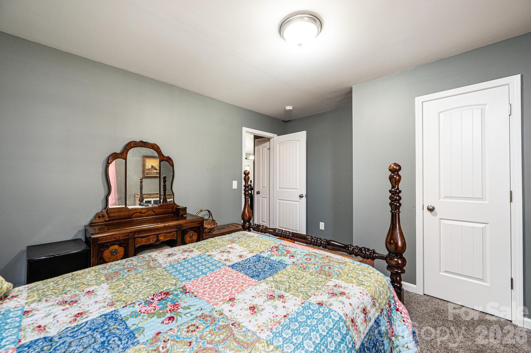 Single Family Residence at 205 Winding Cedar Drive, Statesville, photo 43 of 46