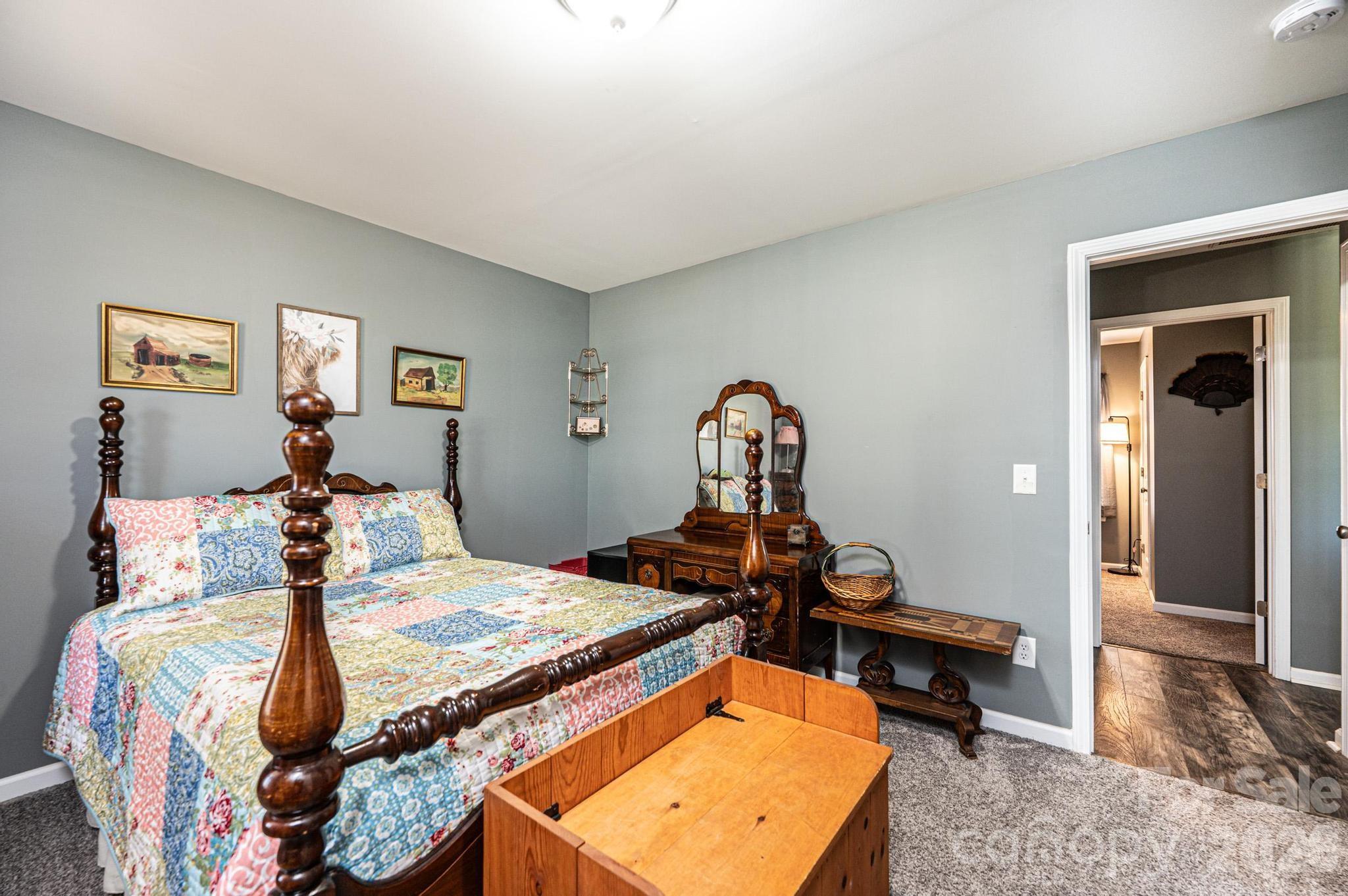 Single Family Residence at 205 Winding Cedar Drive, Statesville, photo 44 of 46
