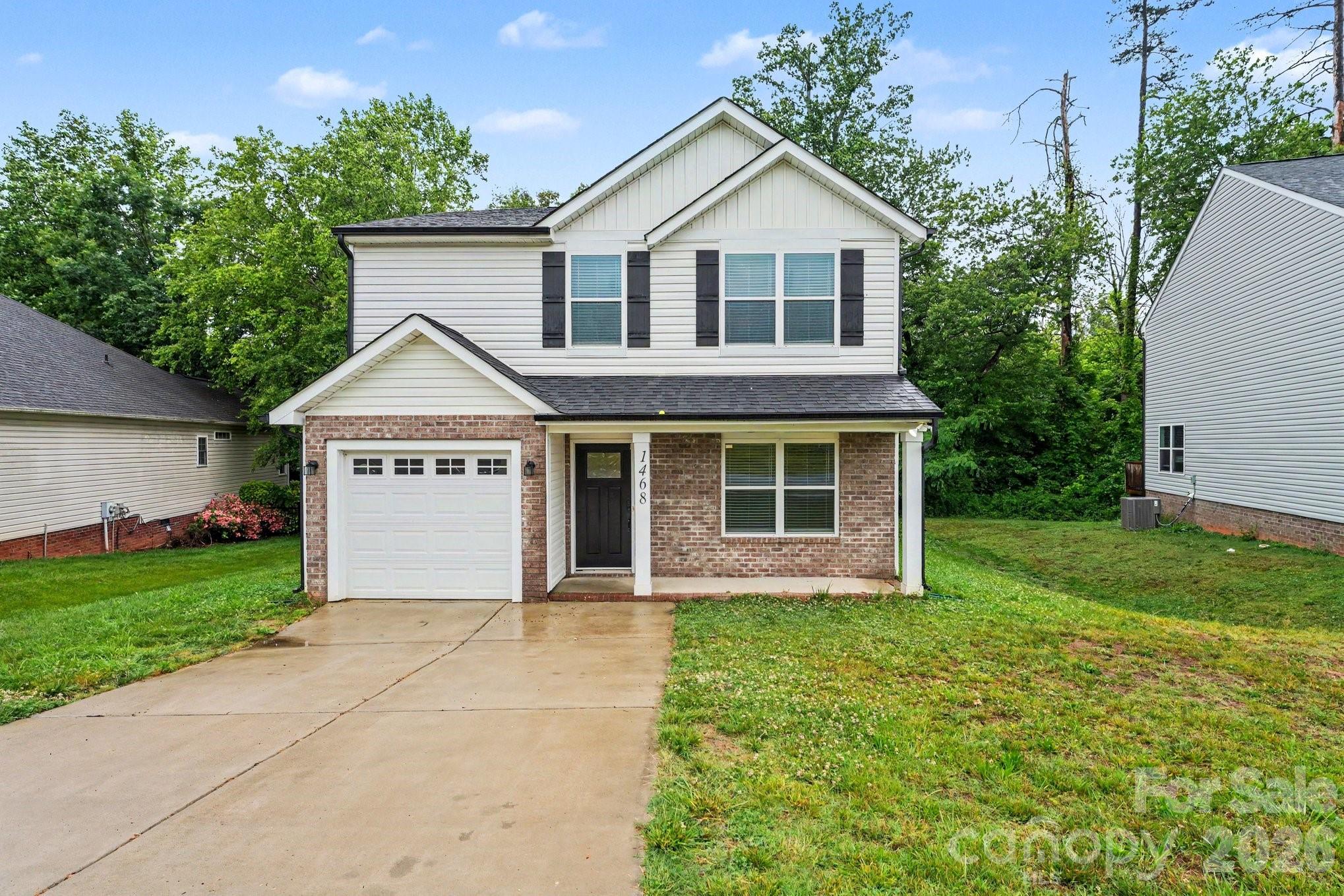1468 Mayfair Drive