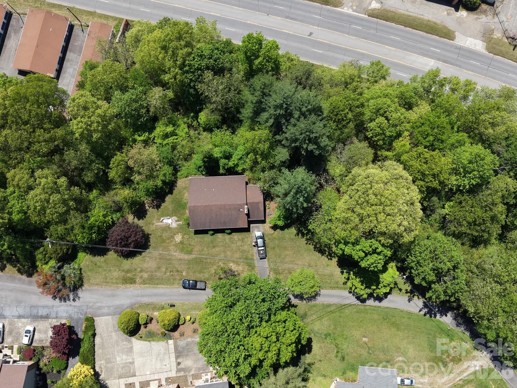 Acreage at 70 Winchester Drive, Waynesville, photo 4 of 24