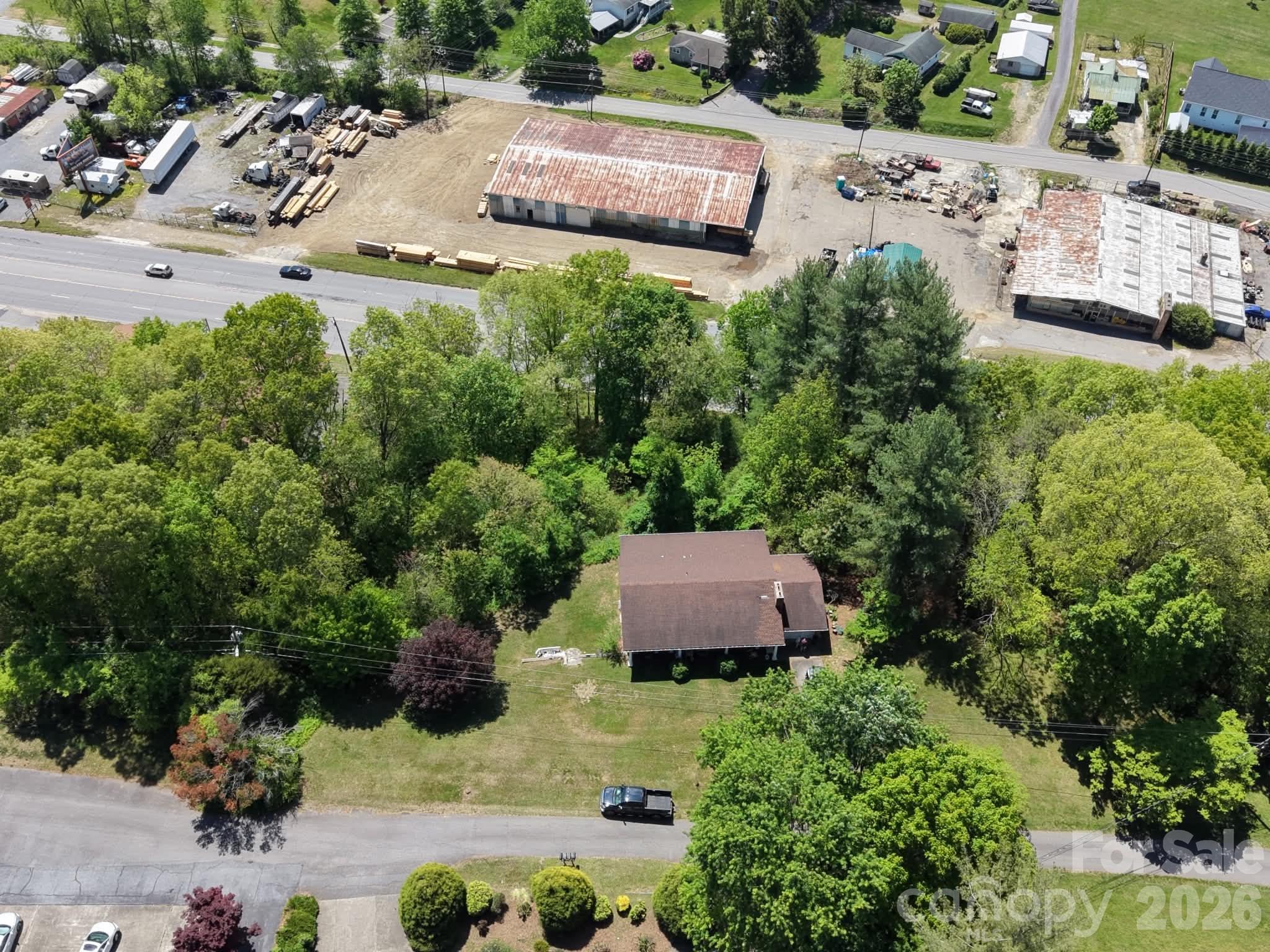 None at 70 Winchester Drive, Waynesville, photo 5 of 24