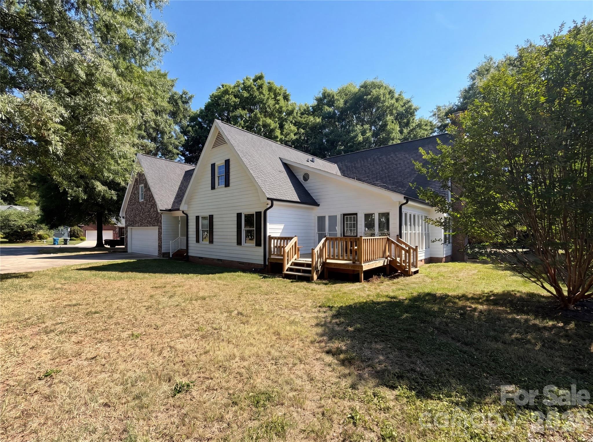 Single Family Residence at 103 Hampshire Court, Salisbury, photo 19 of 22
