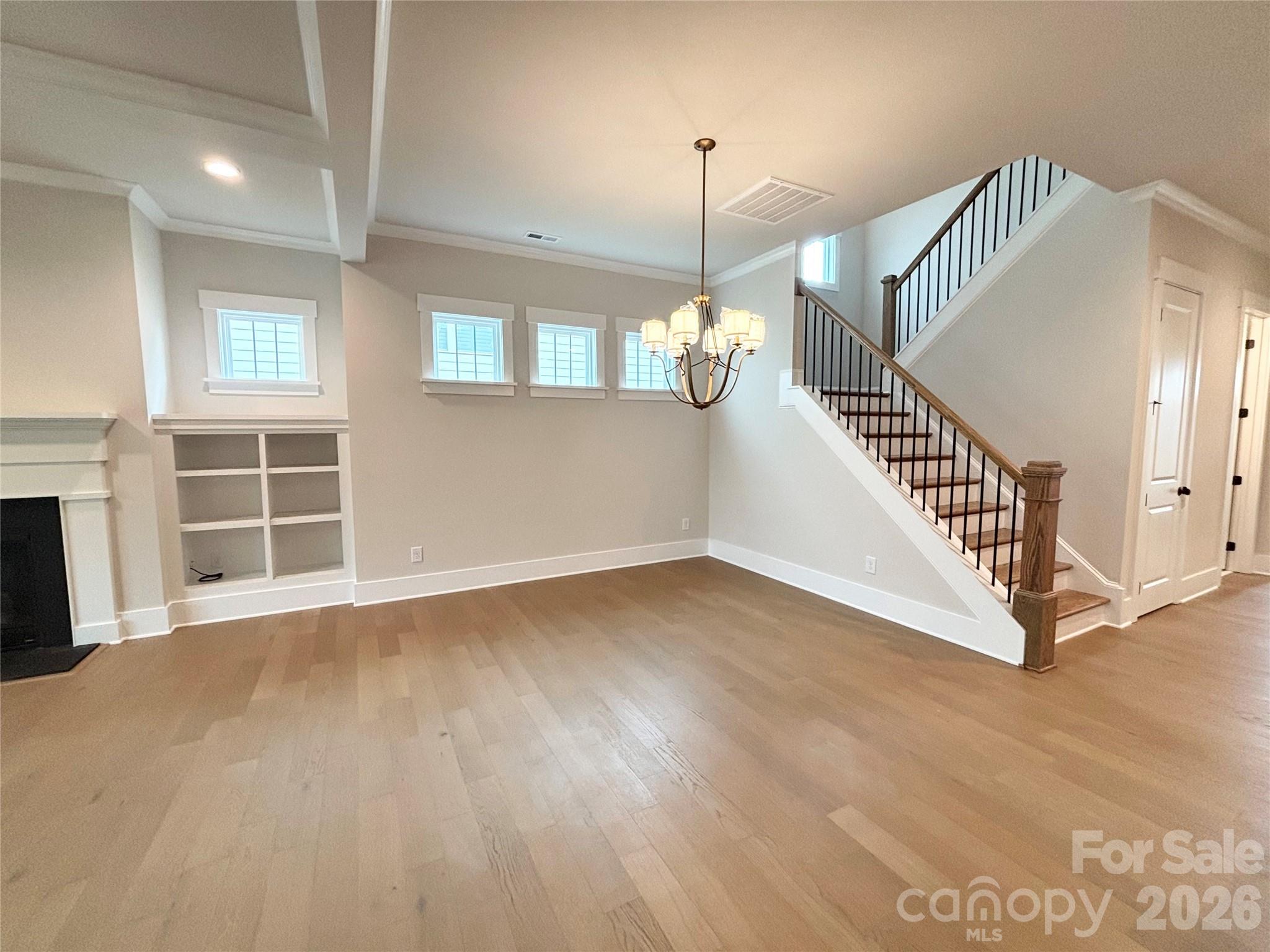 Single Family Residence at 201 Fulworth Drive NW, Concord, photo 3 of 31