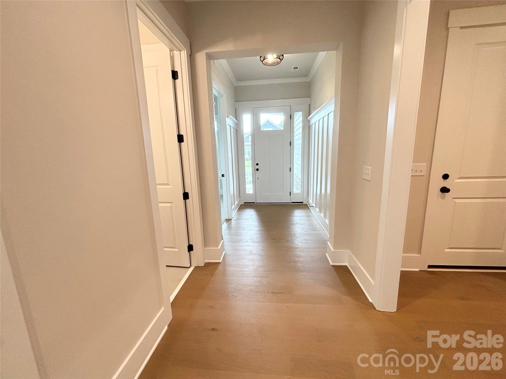 Single Family Residence at 201 Fulworth Drive NW, Concord, photo 4 of 31