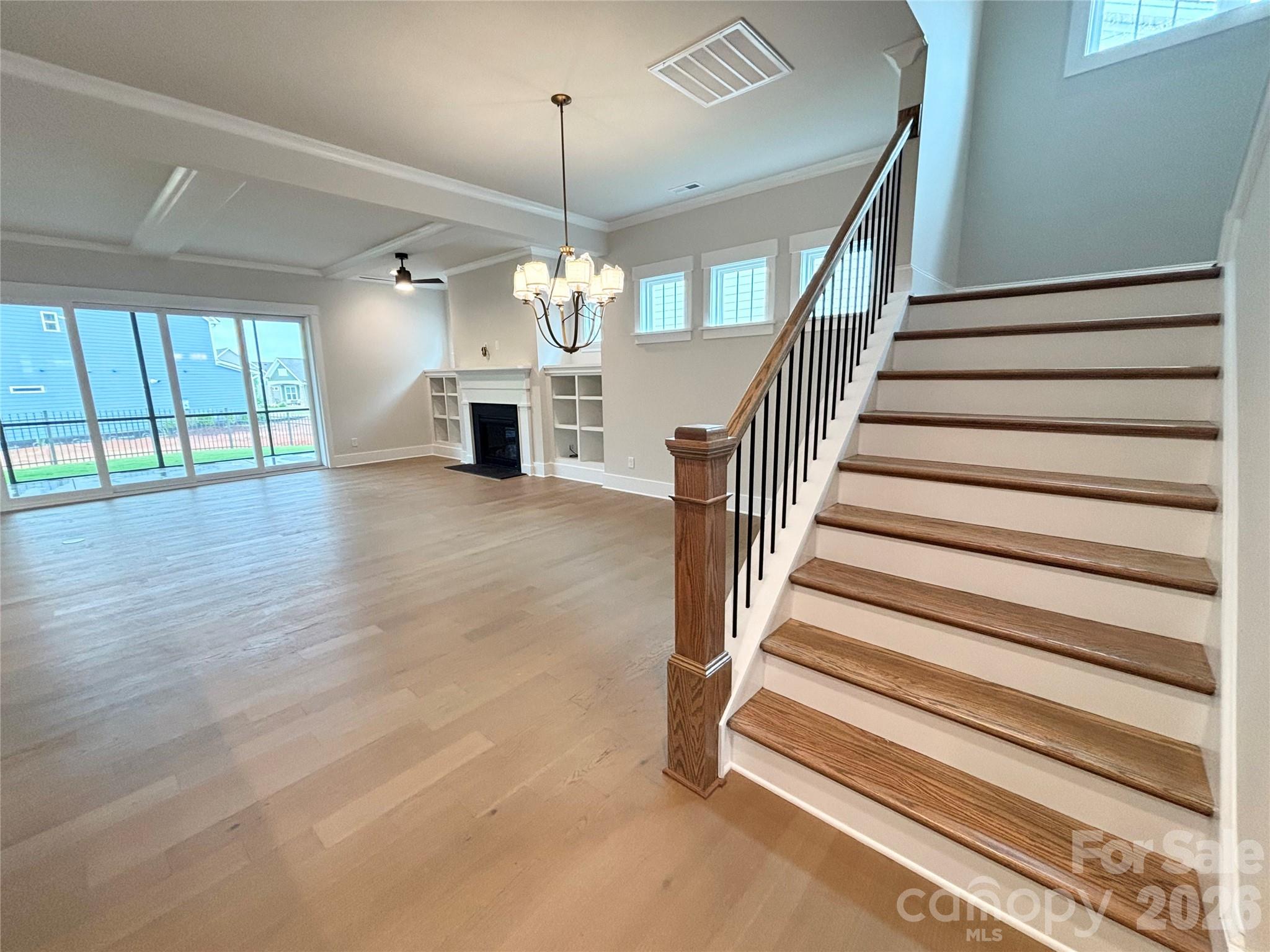 Single Family Residence at 201 Fulworth Drive NW, Concord, photo 6 of 31