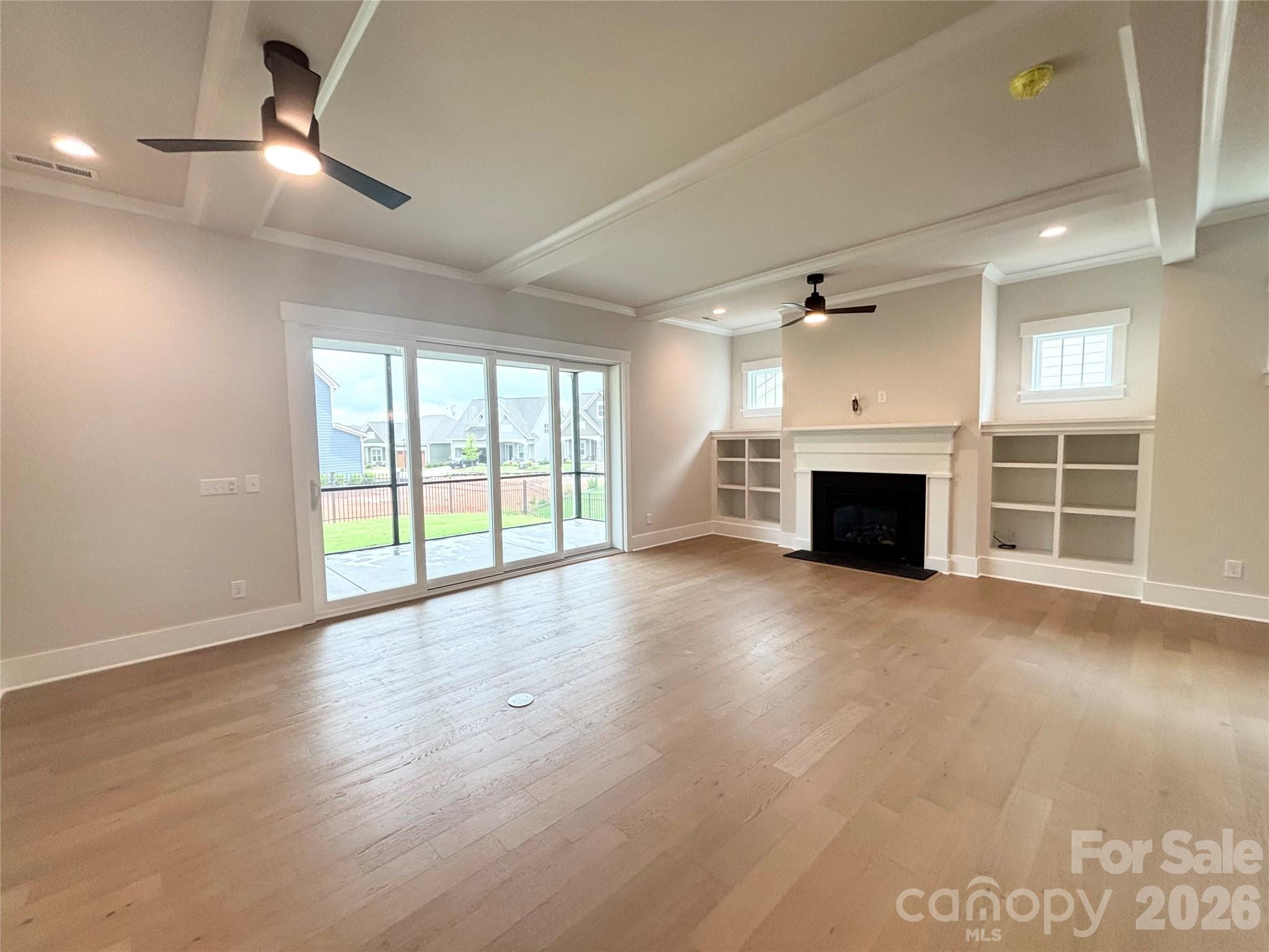 Single Family Residence at 201 Fulworth Drive NW, Concord, photo 7 of 31