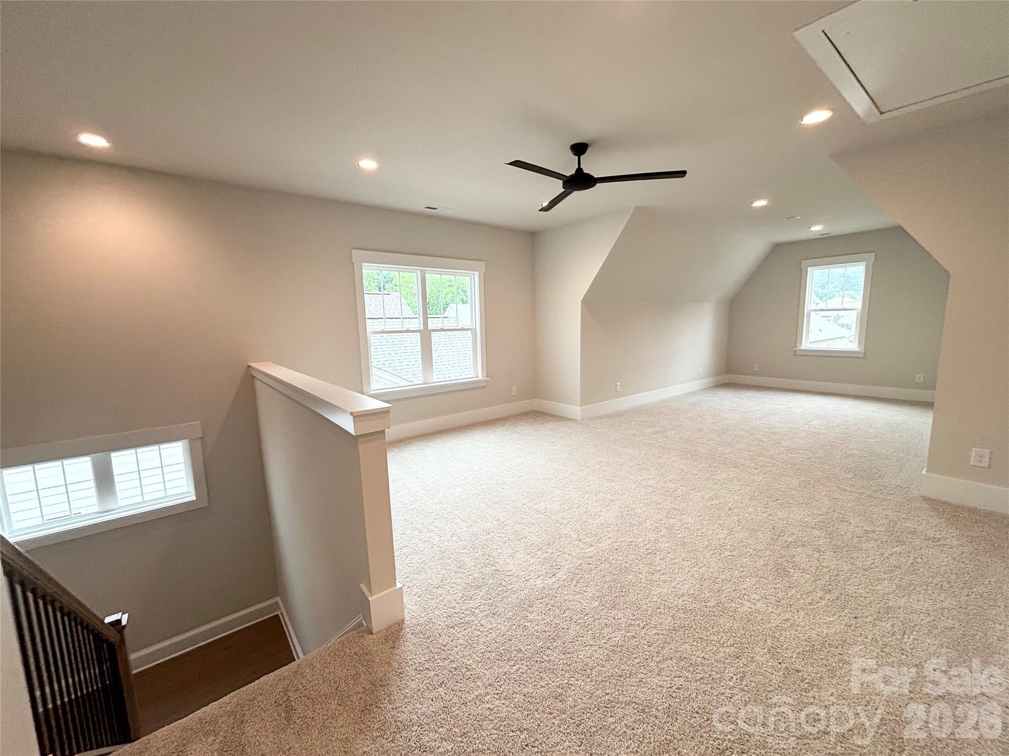 Single Family Residence at 201 Fulworth Drive NW, Concord, photo 26 of 31