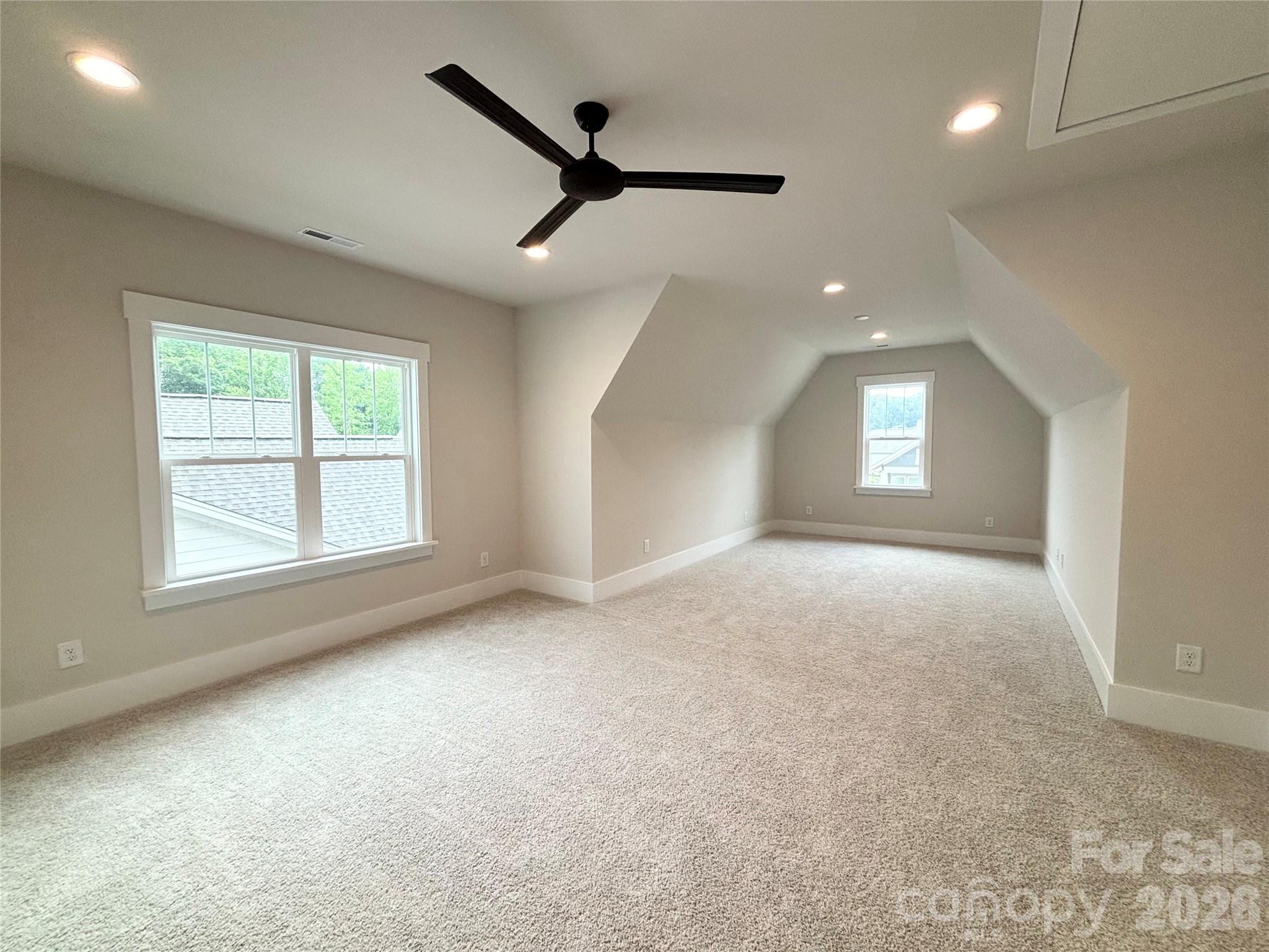 Single Family Residence at 201 Fulworth Drive NW, Concord, photo 27 of 31
