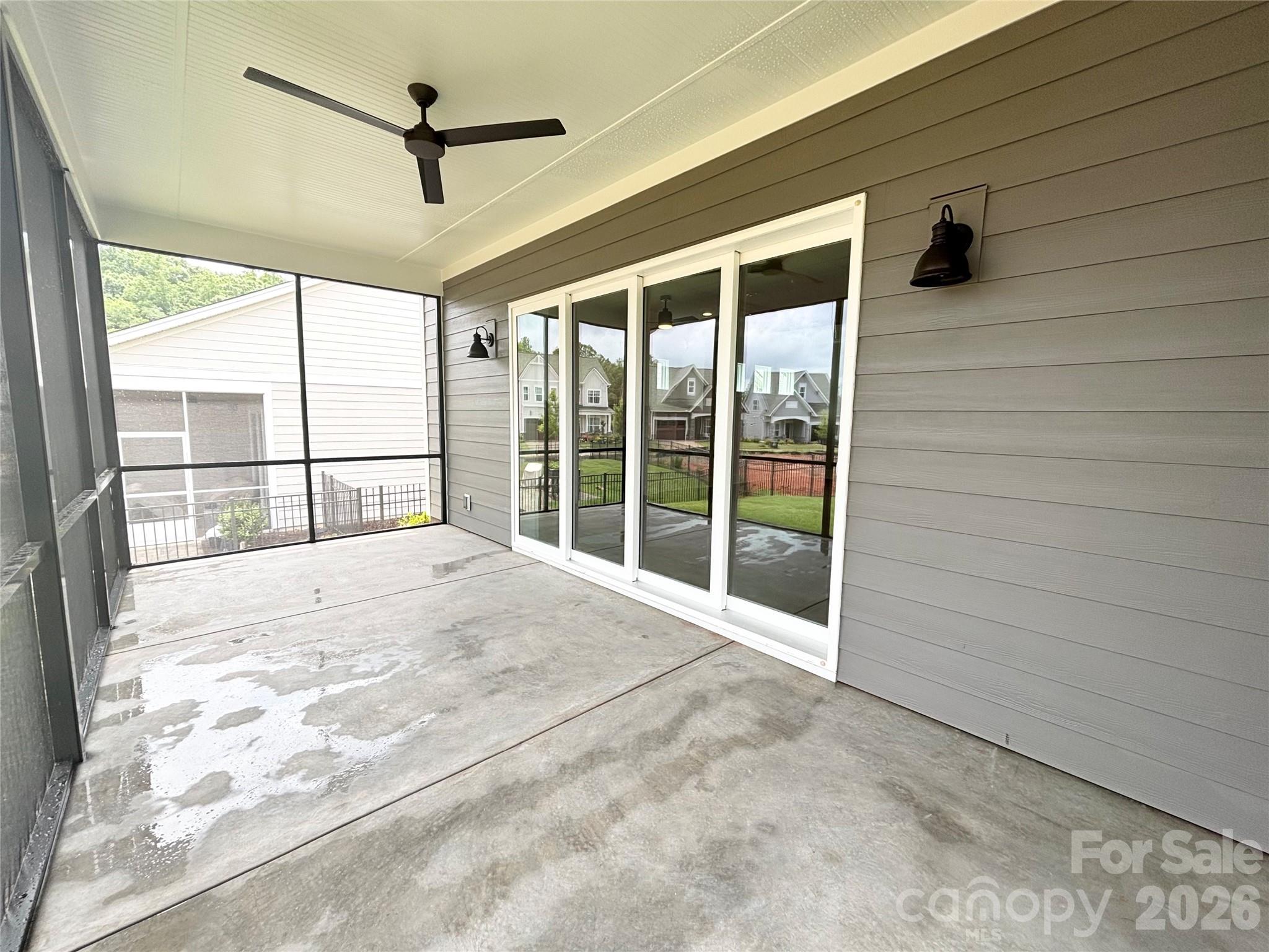 Single Family Residence at 201 Fulworth Drive NW, Concord, photo 29 of 31