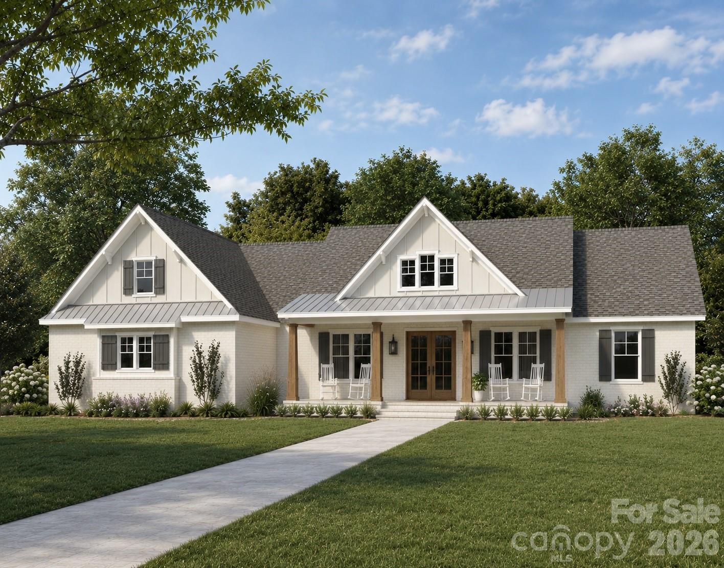 1371 Alexis High Shoals Road