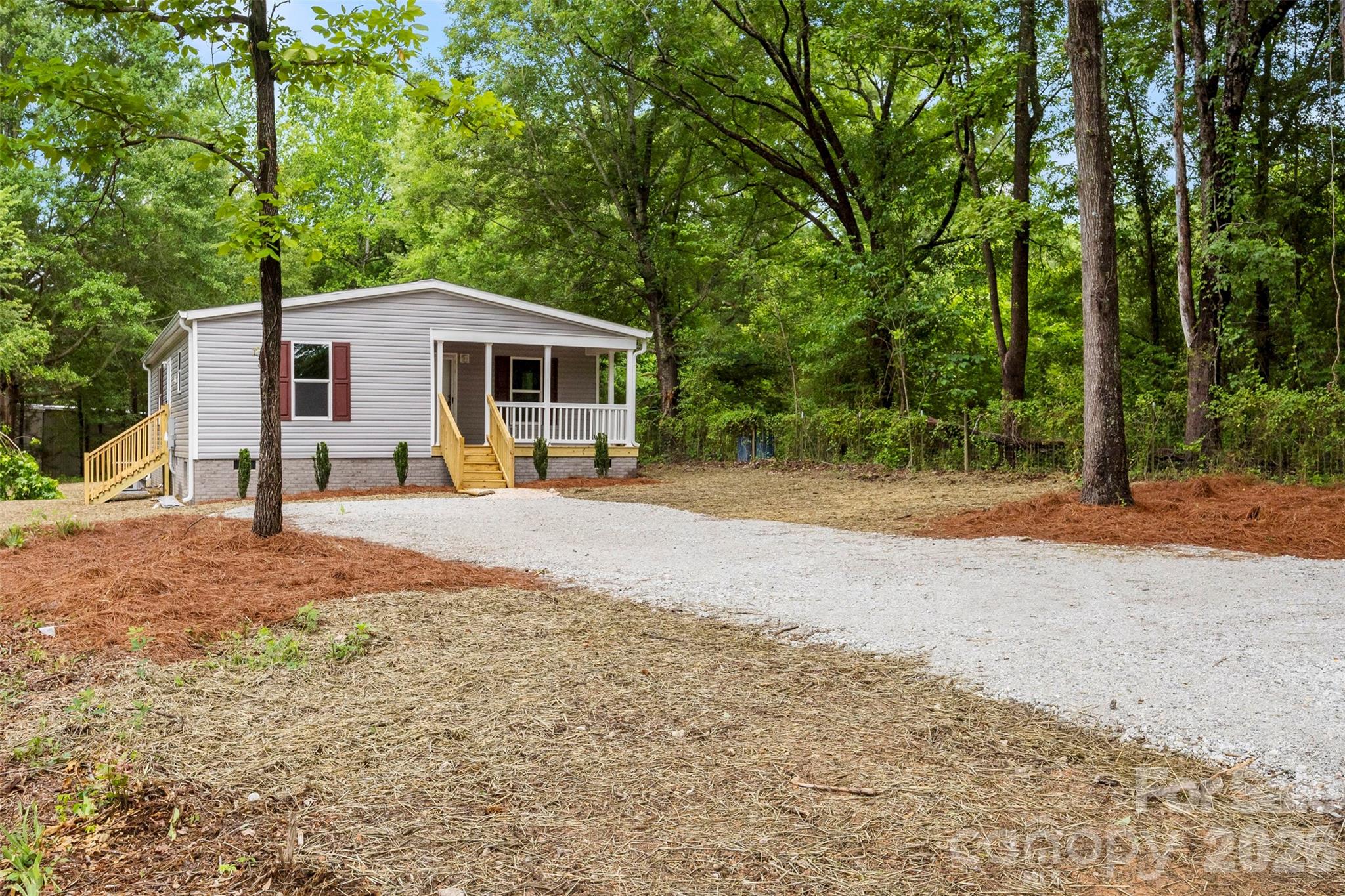 321 Bell Road