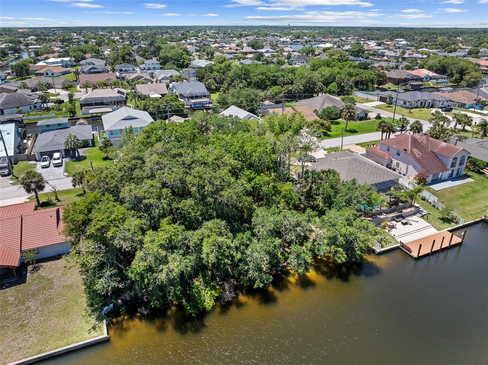 111 CIMMARON DR