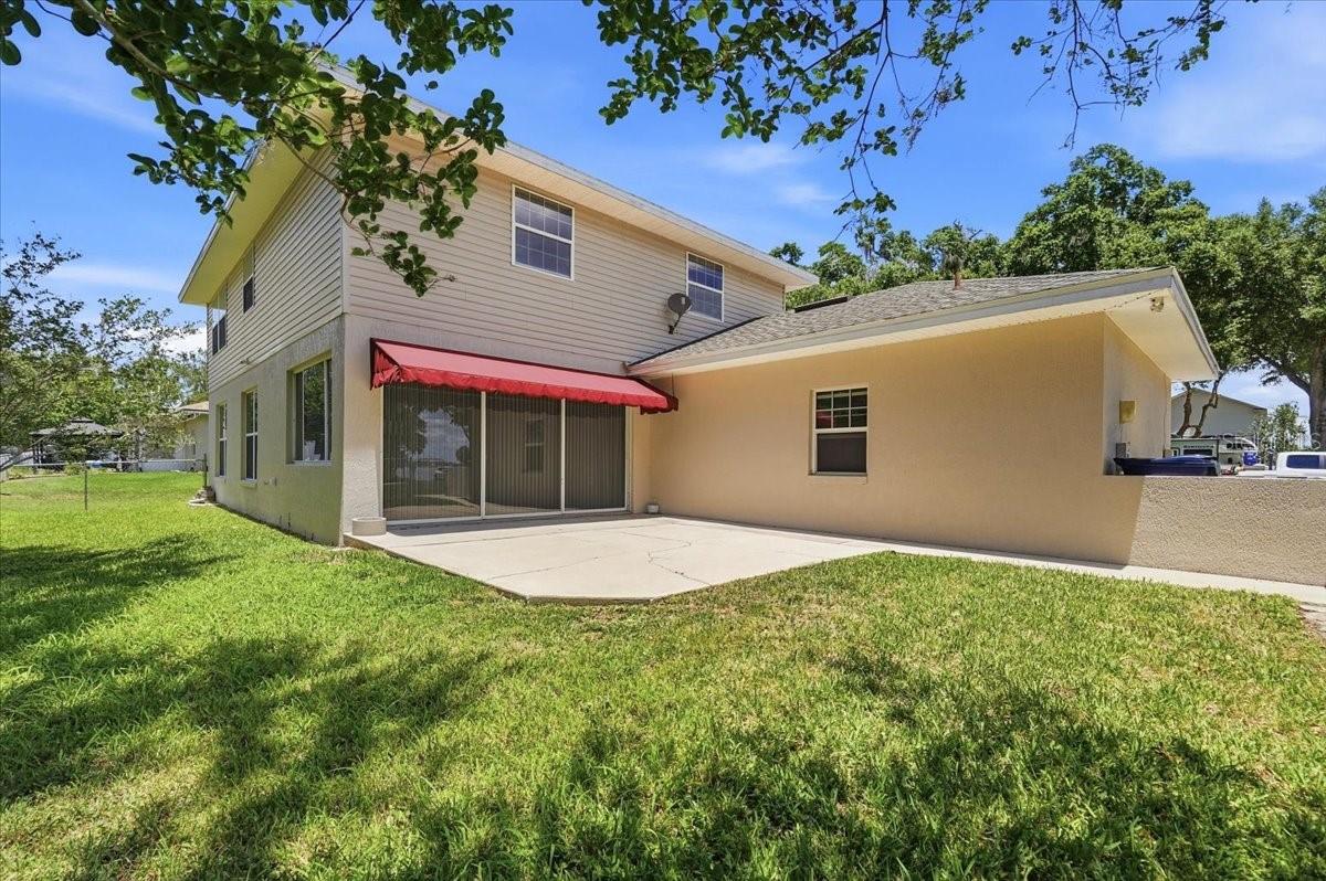 Single Family Residence at 1503 AUBURN OAKS BLVD, AUBURNDALE, photo 57 of 67