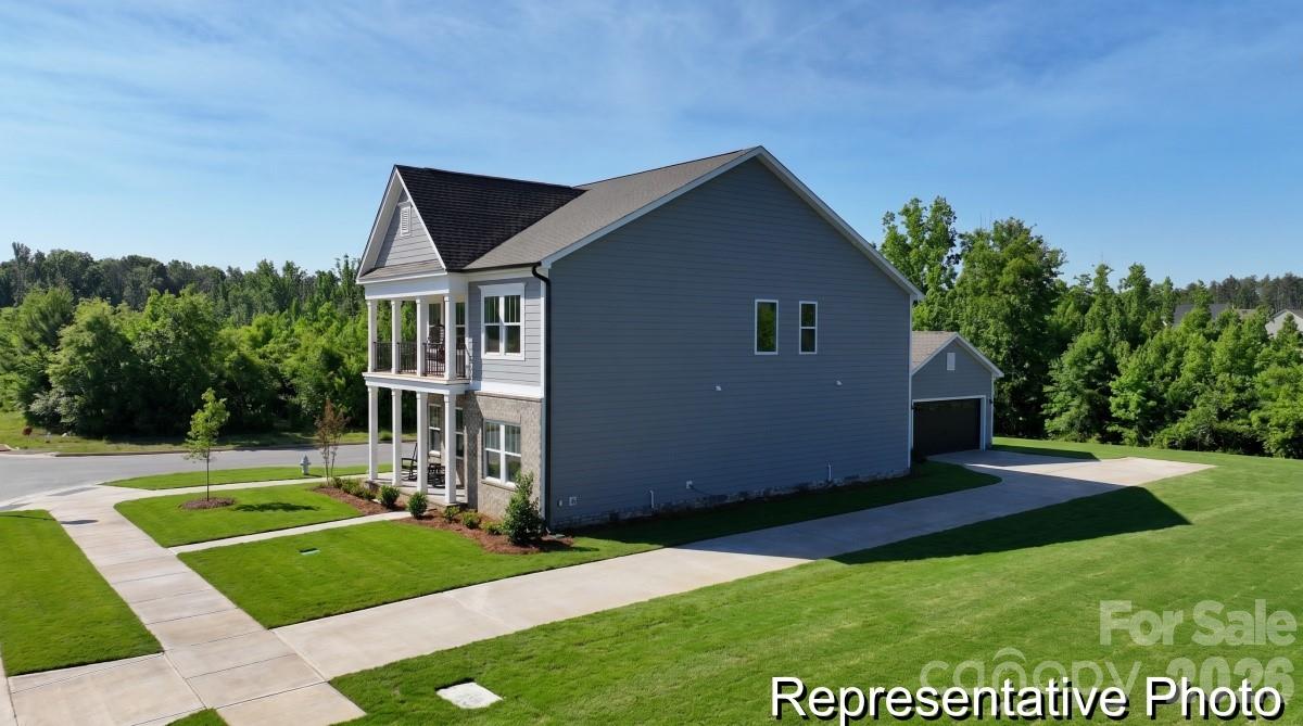 Single Family Residence at 1361 Tappan Avenue, Rock Hill, photo 2 of 28