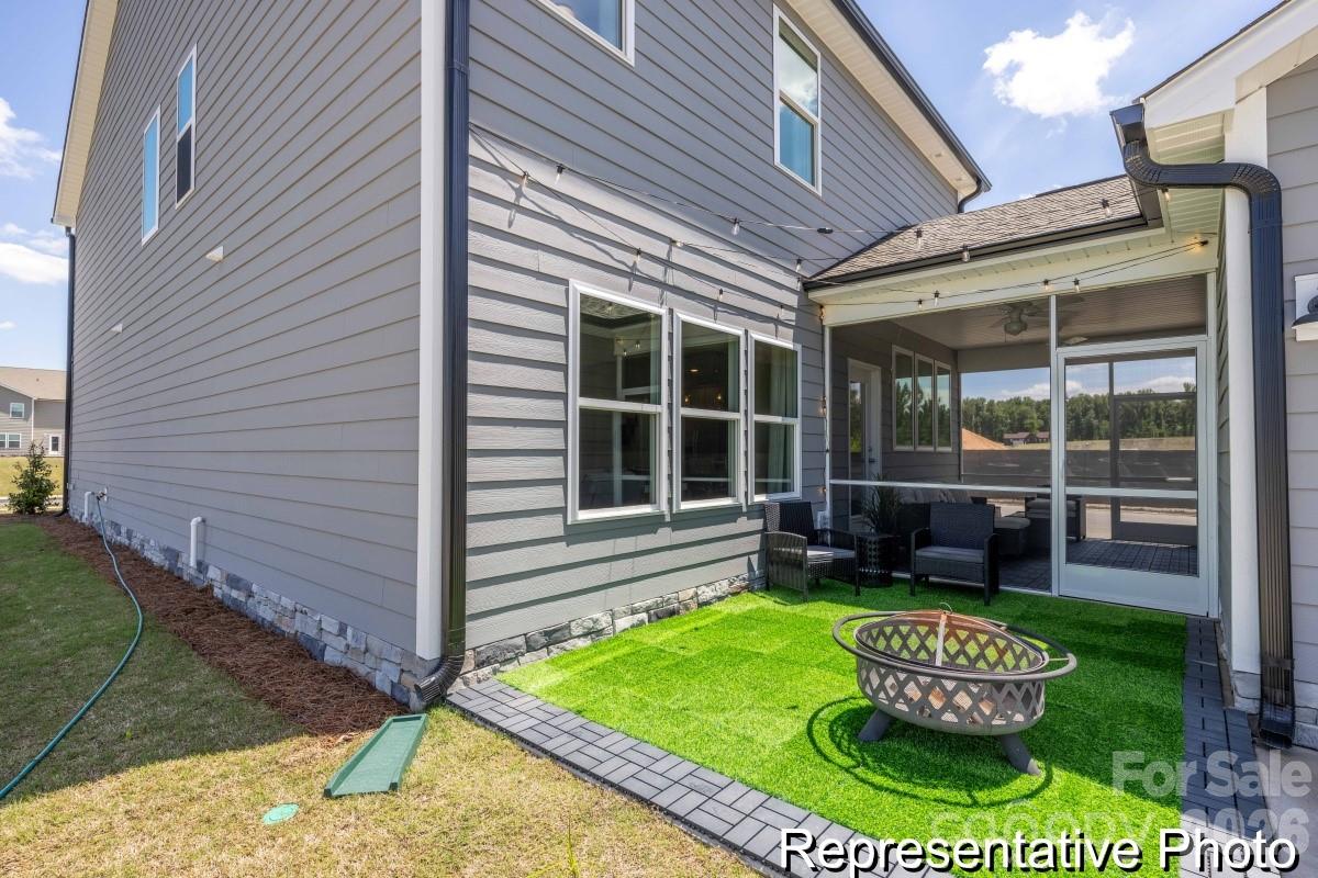 Single Family Residence at 1361 Tappan Avenue, Rock Hill, photo 28 of 28