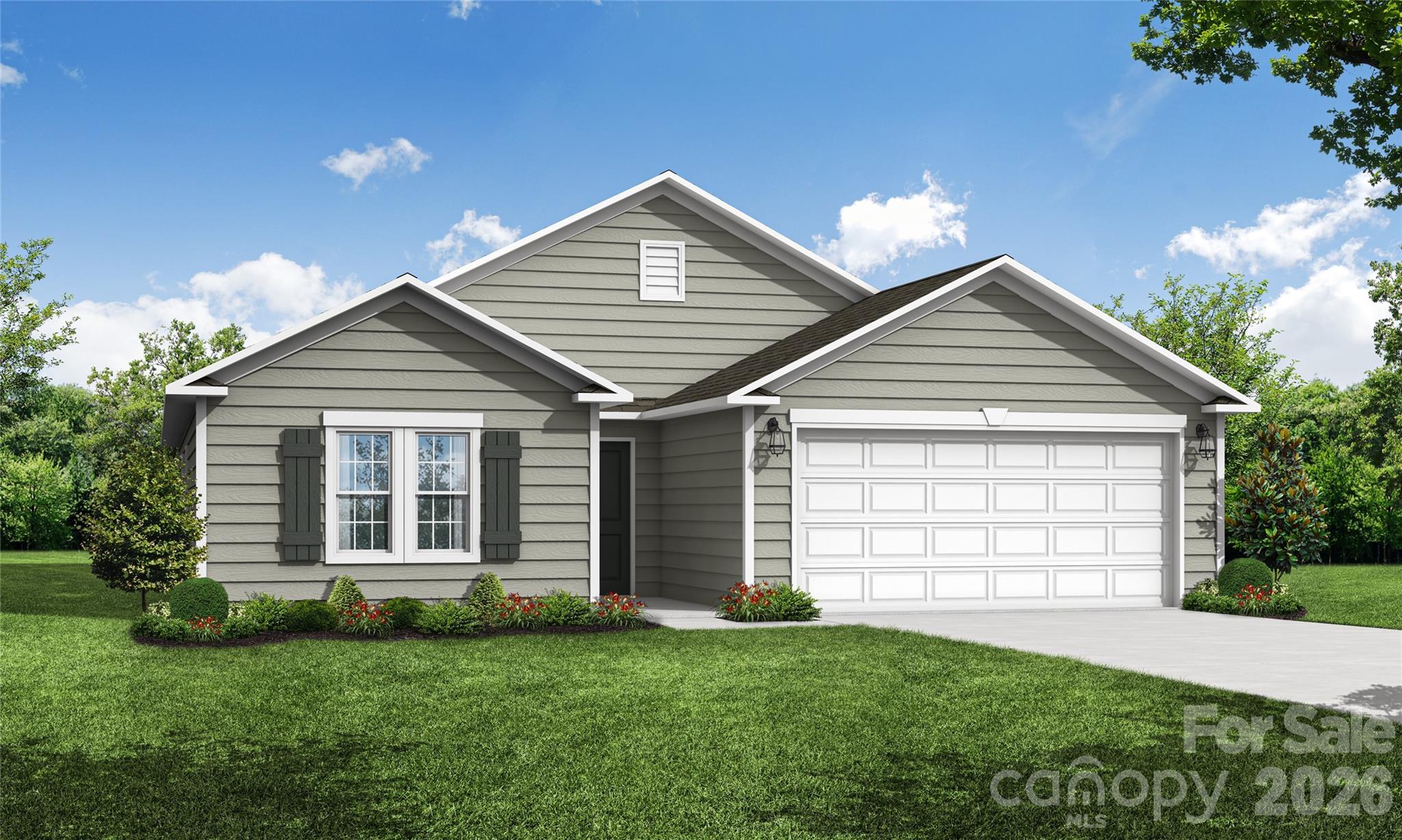 372 Waylon Court