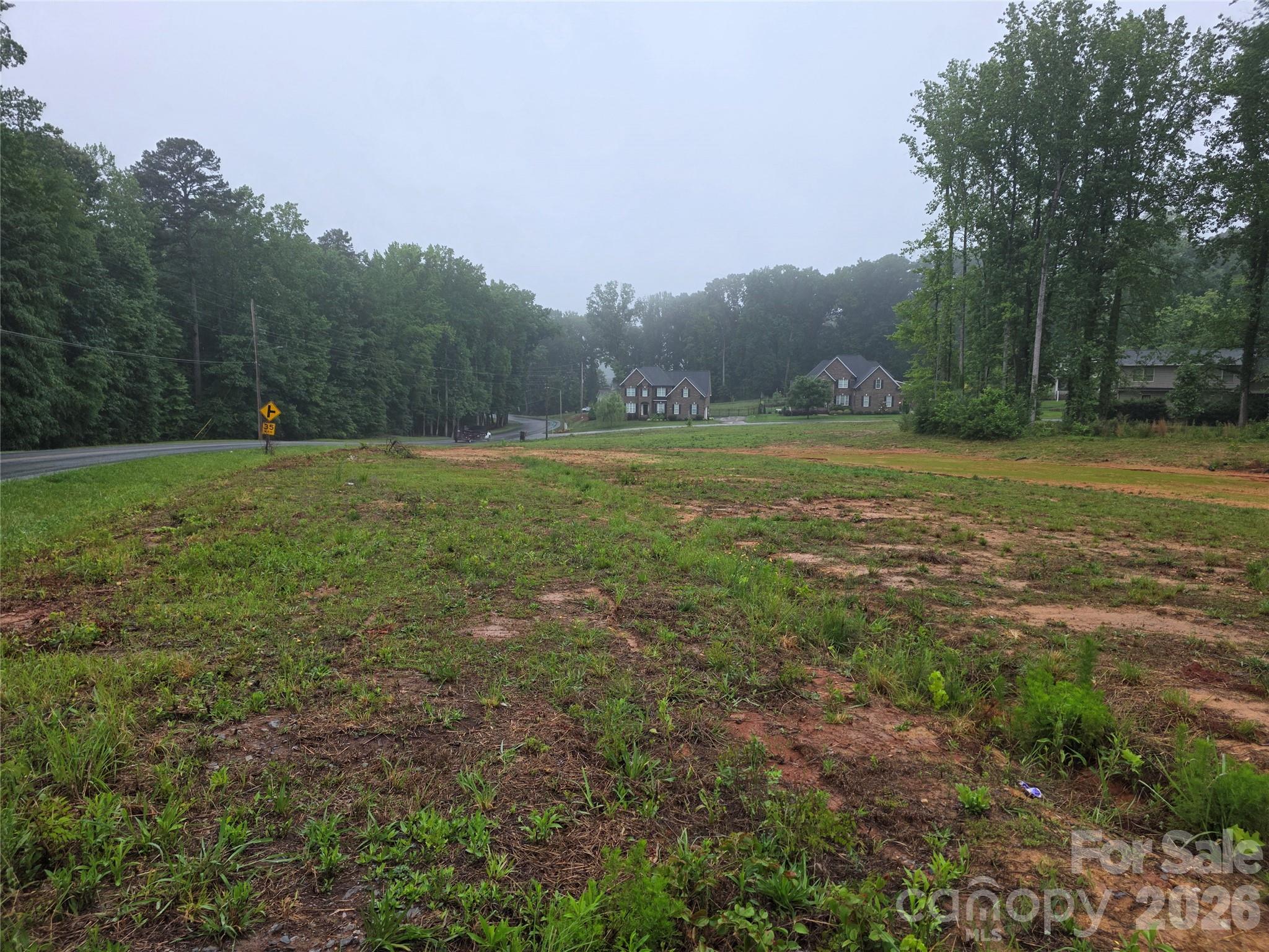 Lot at 1815 Gaston Day School Road, Gastonia, photo 2 of 3