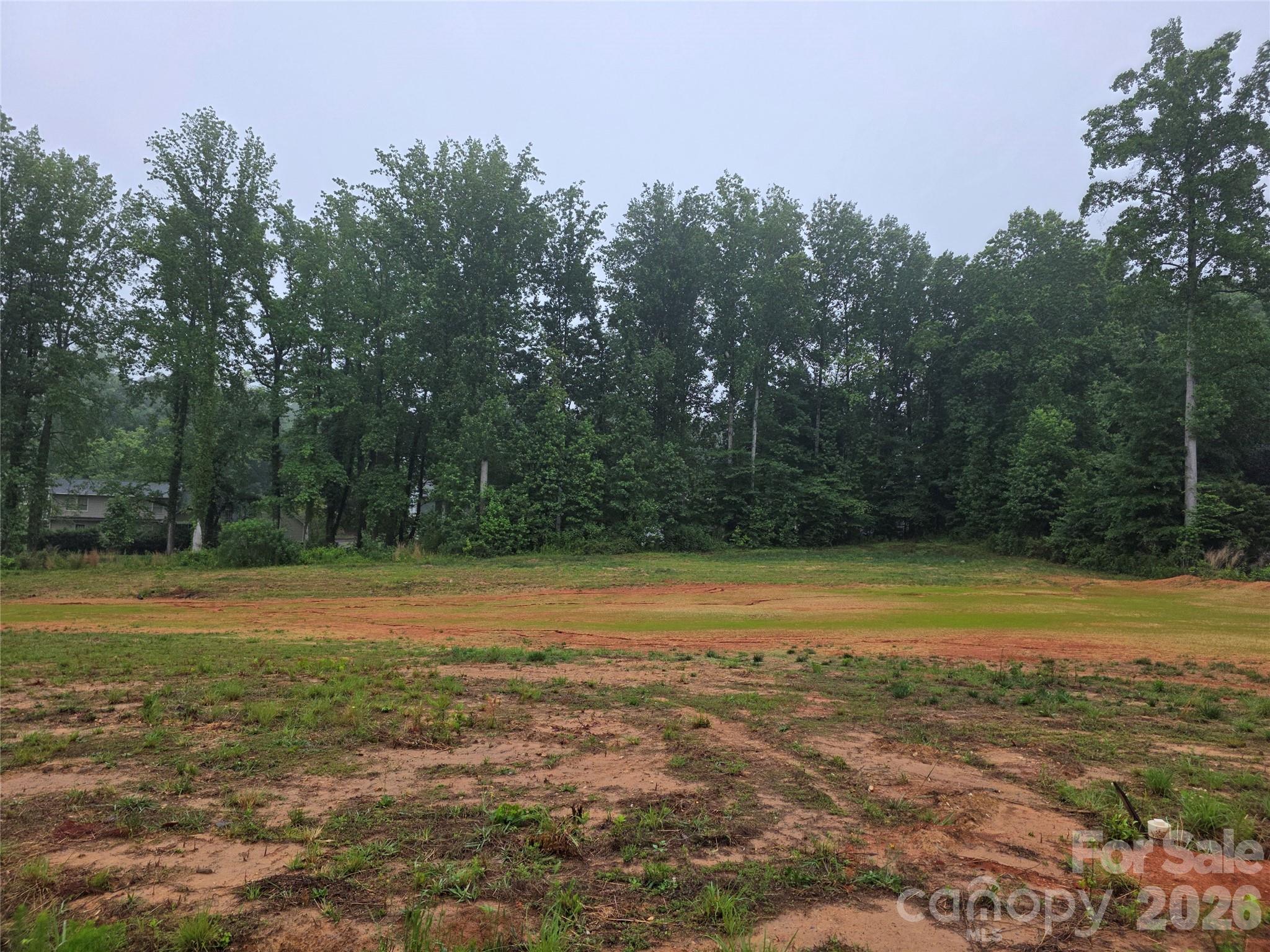 Lot at 1831 Gaston Day School Road, Gastonia