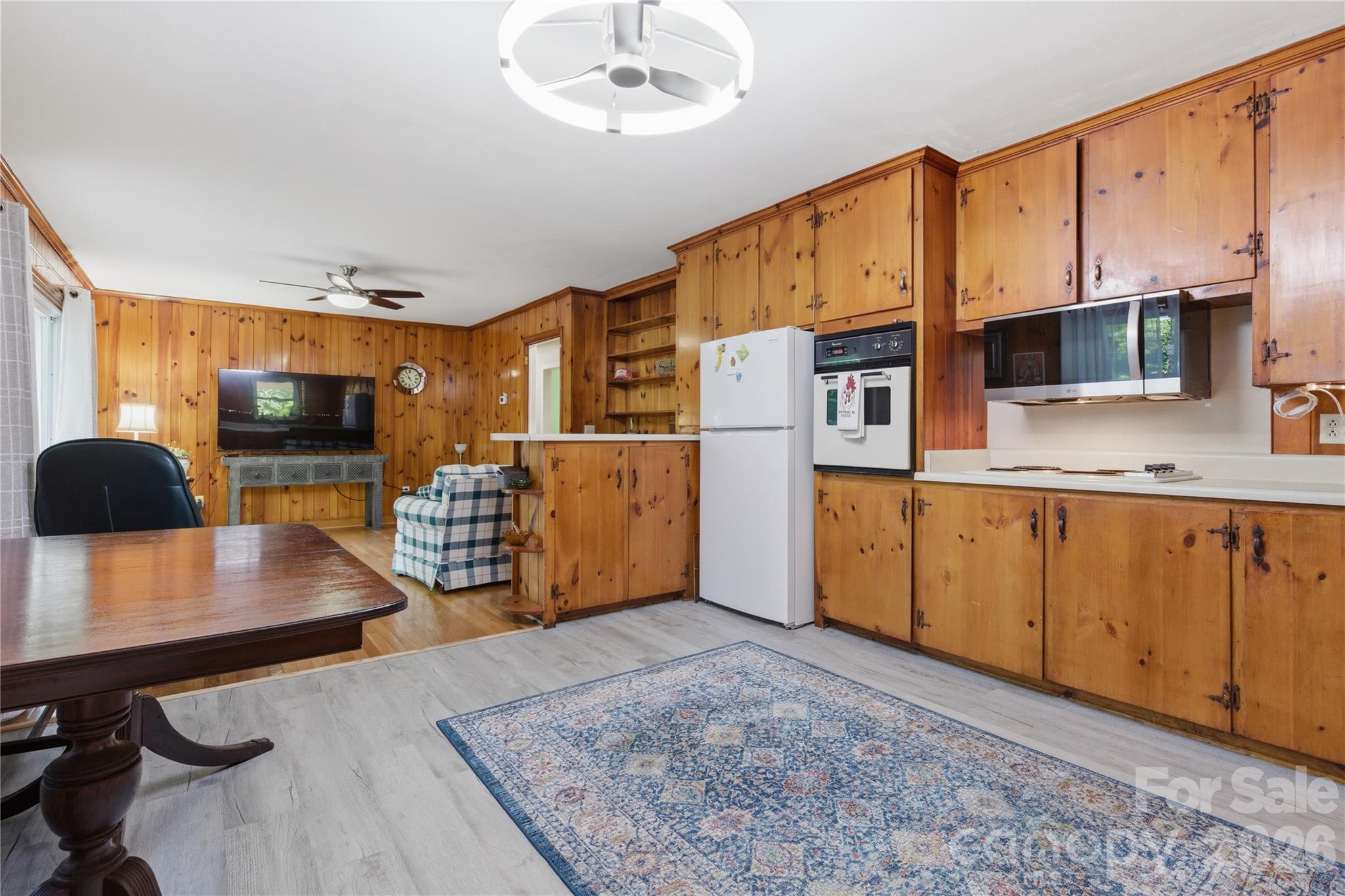 Single Family Residence at 4411 US 221 Highway, Forest City, photo 6 of 35