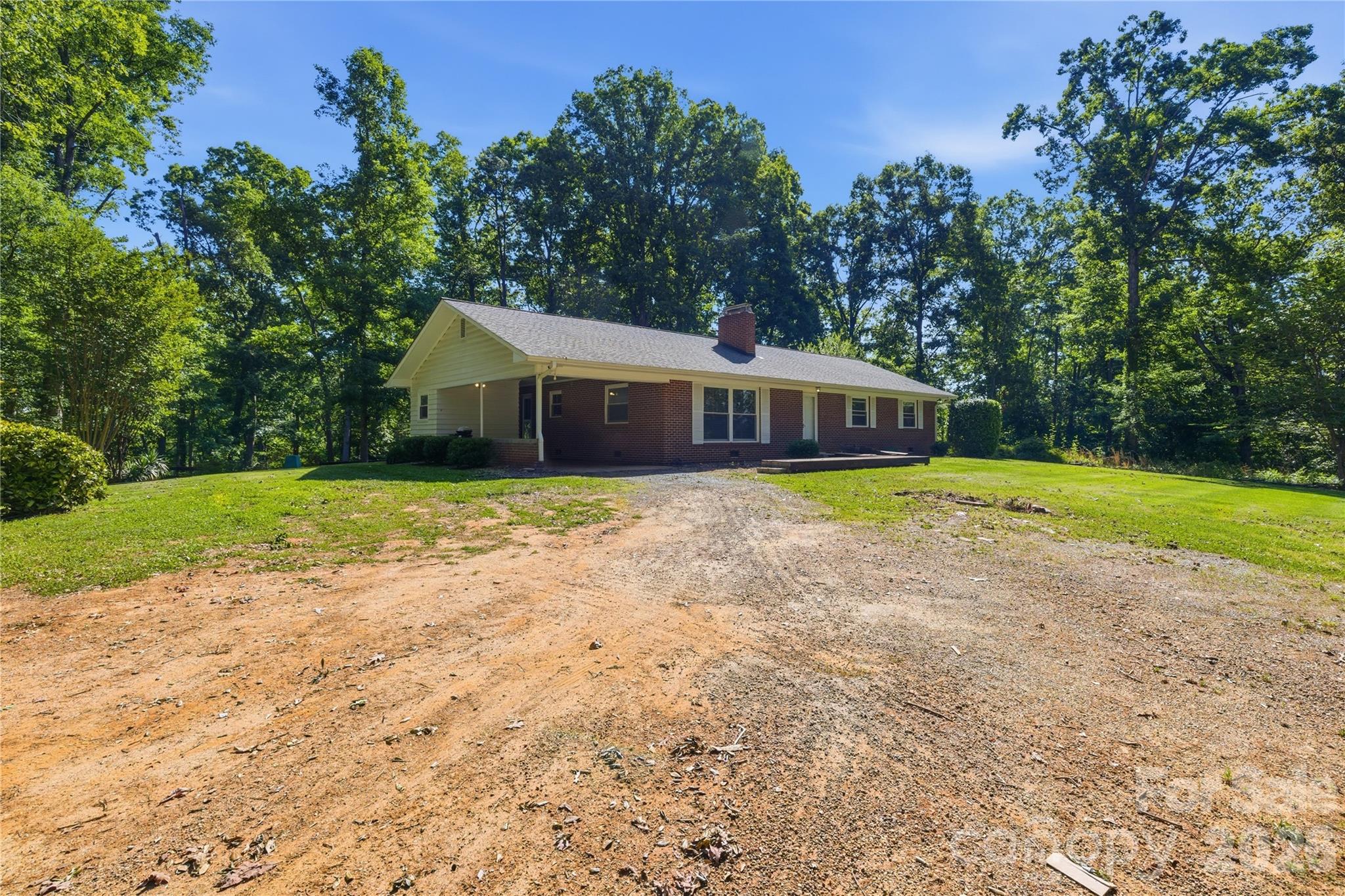 Single Family Residence at 4411 US 221 Highway, Forest City, photo 18 of 35