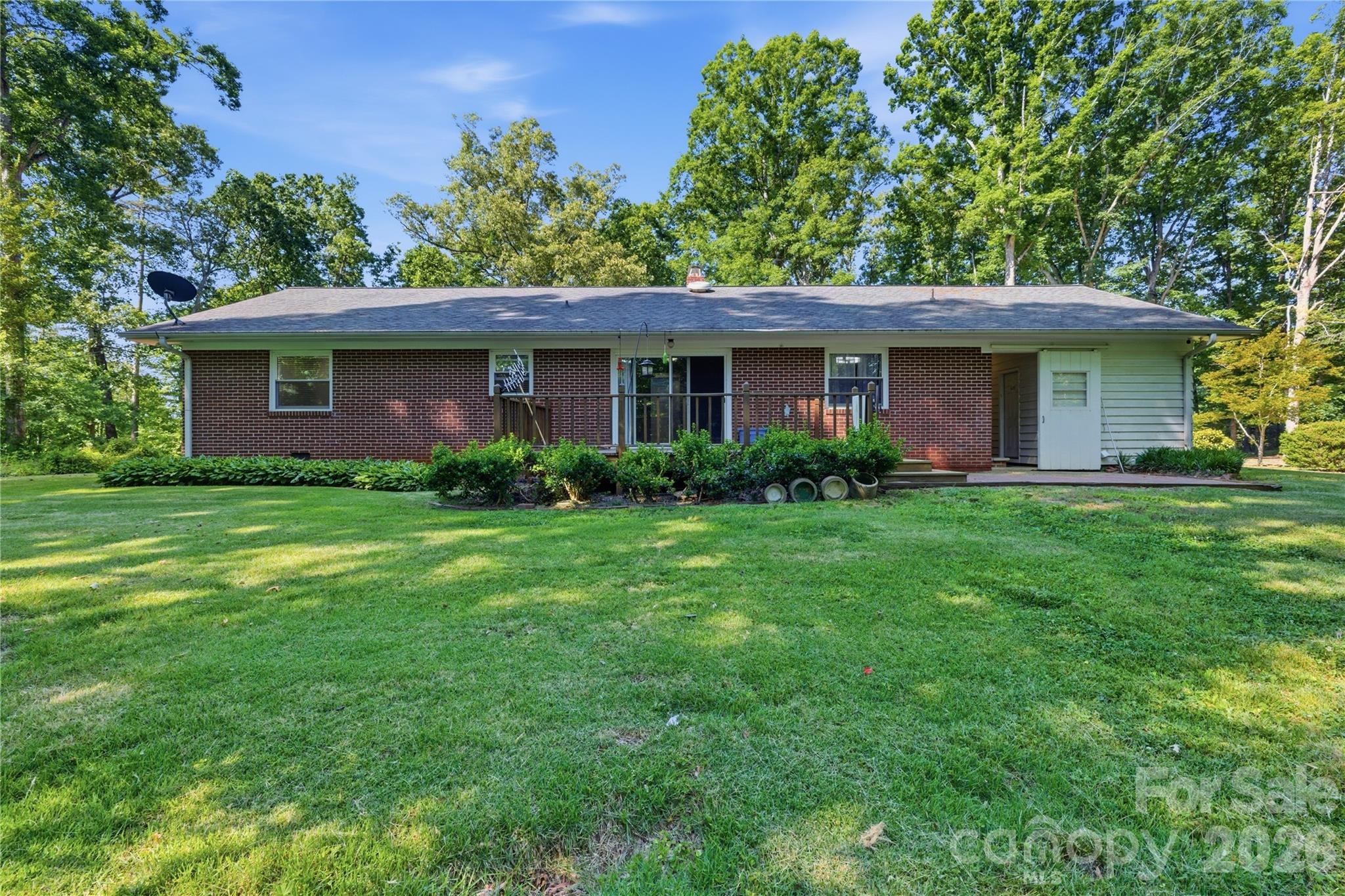 Single Family Residence at 4411 US 221 Highway, Forest City, photo 20 of 35