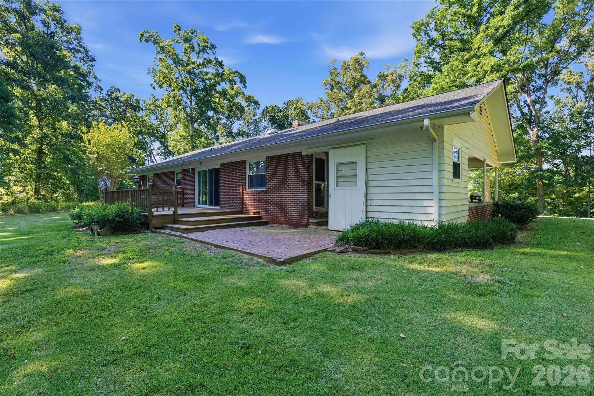 Single Family Residence at 4411 US 221 Highway, Forest City, photo 27 of 35