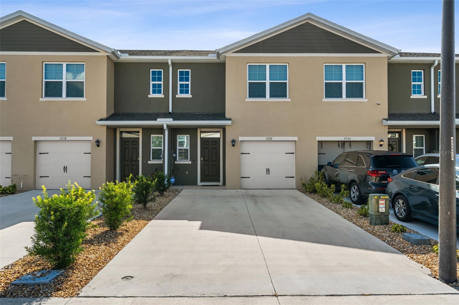 Townhouse at 2722 PUFFIN PL, DAVENPORT, photo 4 of 19