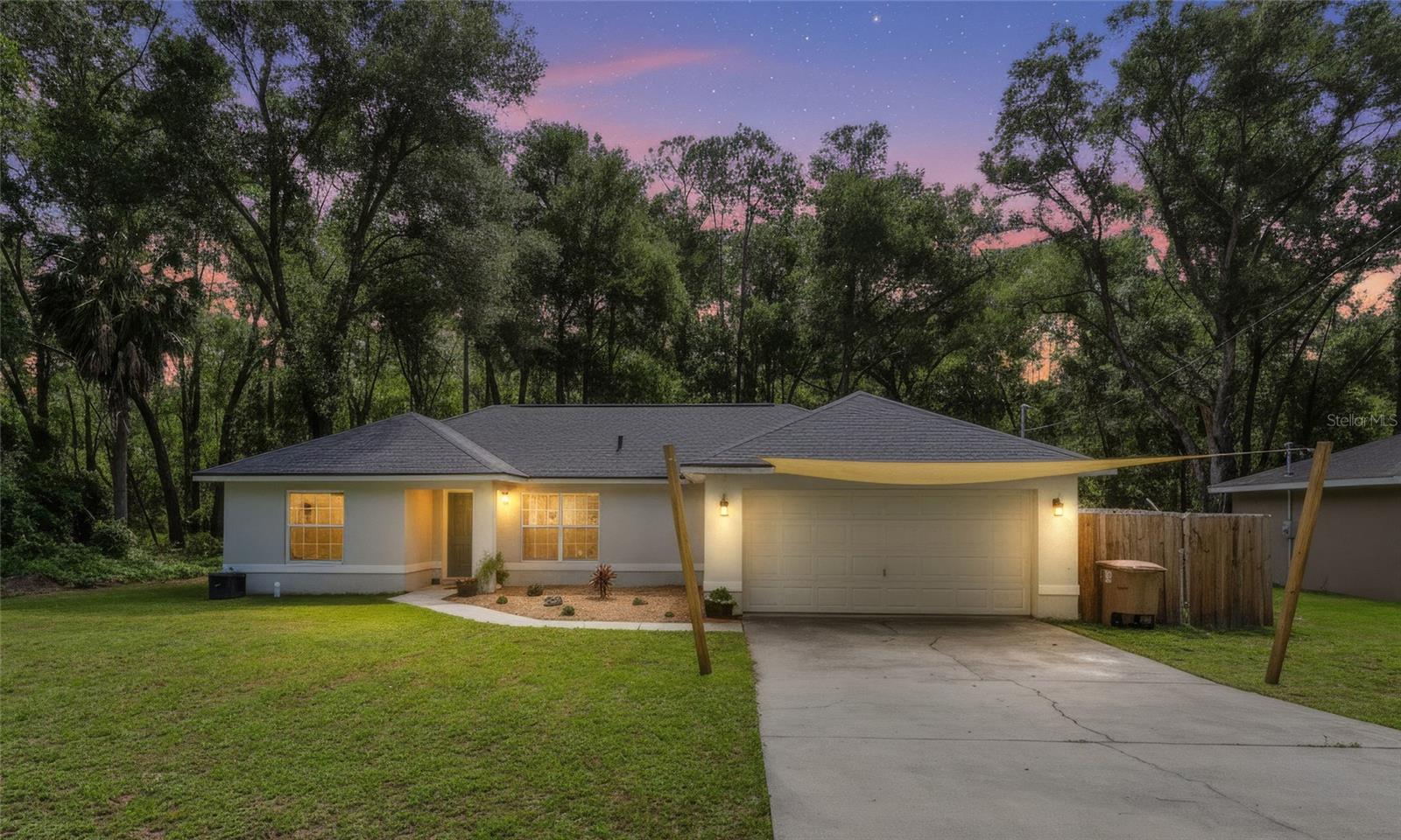 9 SEQUOIA LOOP LN