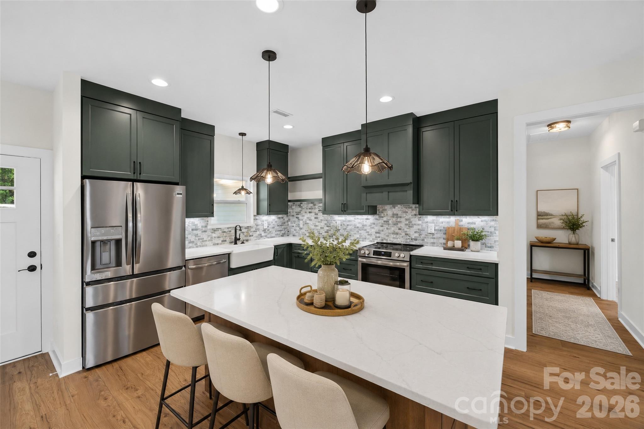 Single Family Residence at 755 White Jenkins Road, Bessemer City, photo 11 of 32