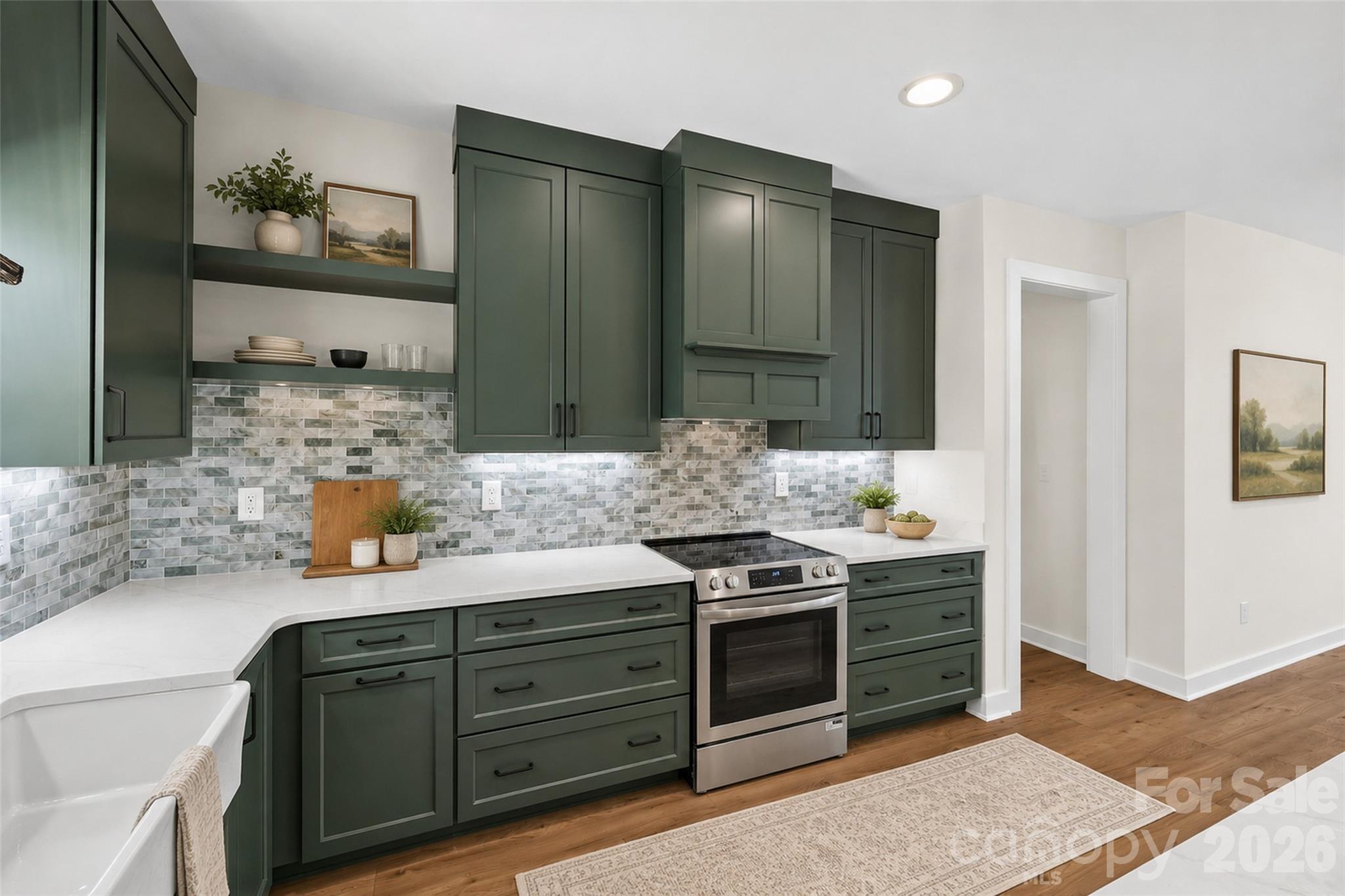 Single Family Residence at 755 White Jenkins Road, Bessemer City, photo 13 of 32