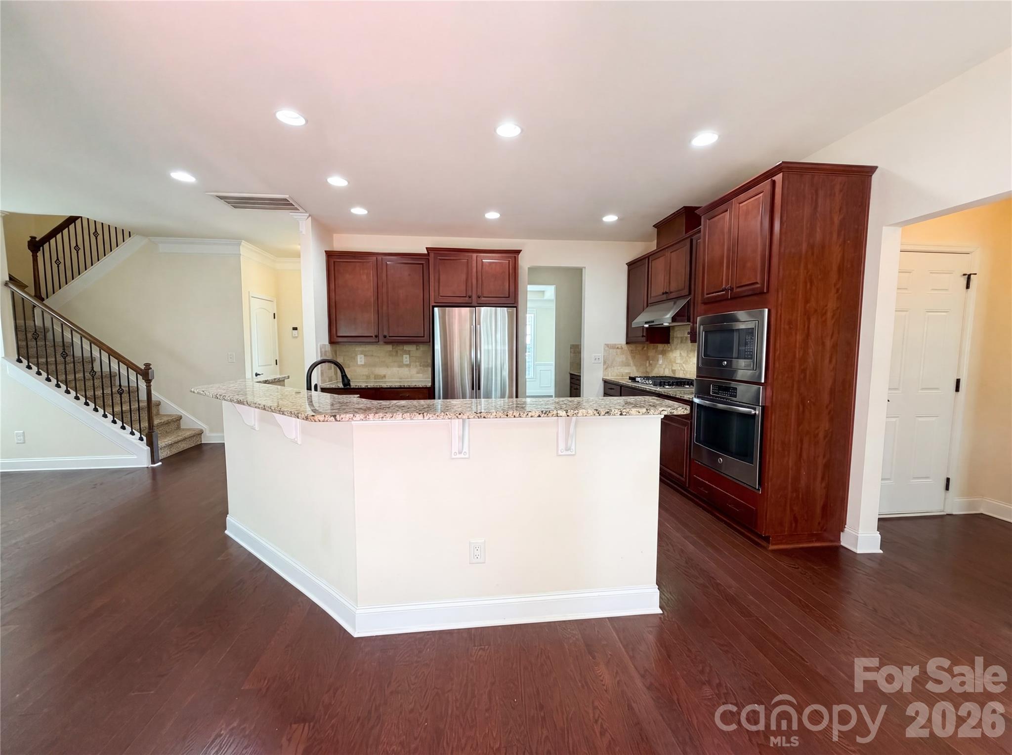 Single Family Residence at 2115 Eskridge Terrace, Clover, photo 2 of 21
