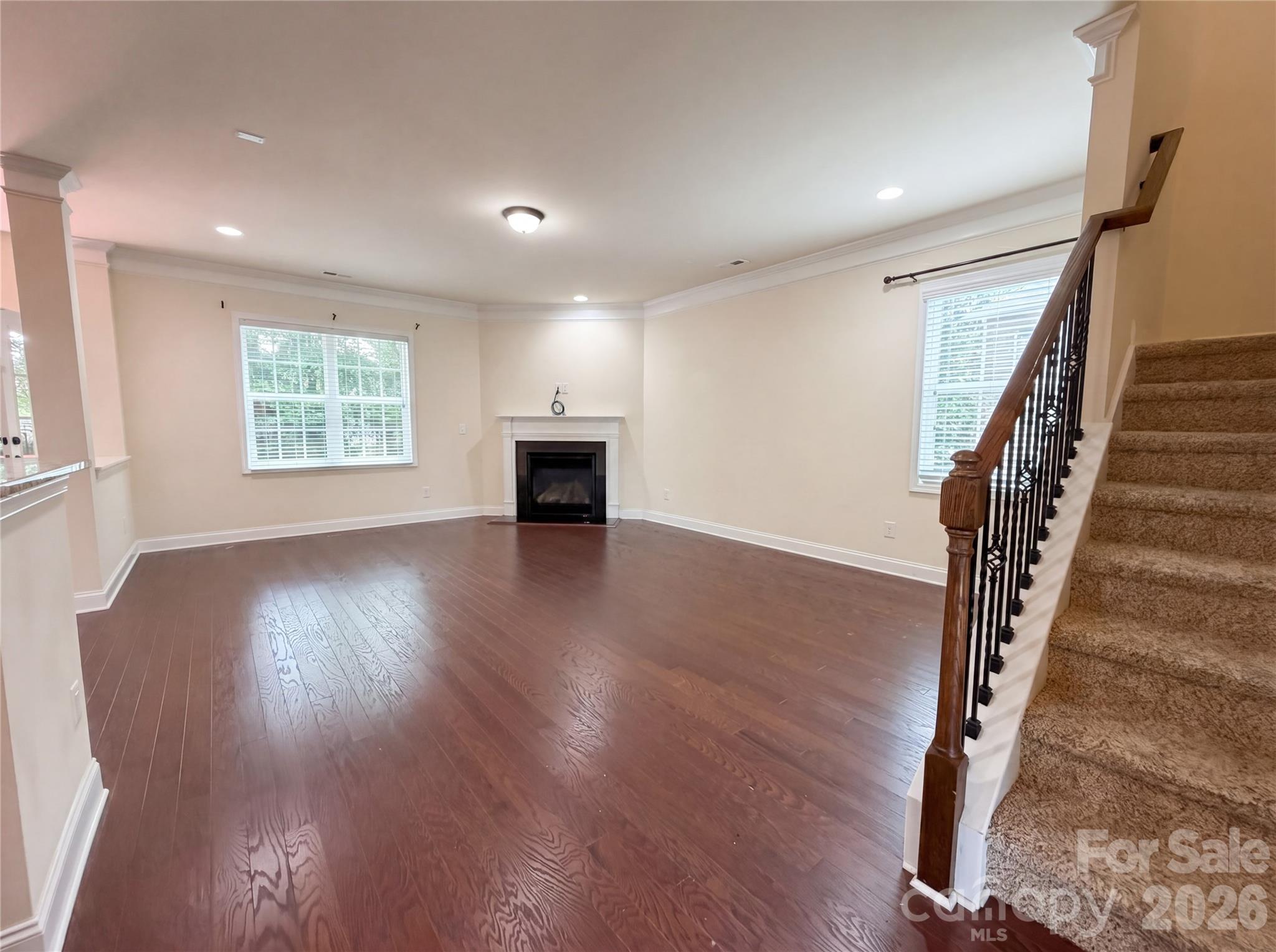 Single Family Residence at 2115 Eskridge Terrace, Clover, photo 3 of 21