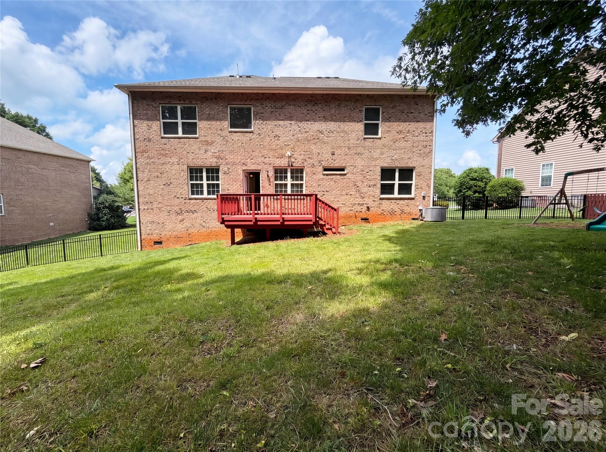 Single Family Residence at 2115 Eskridge Terrace, Clover, photo 5 of 21