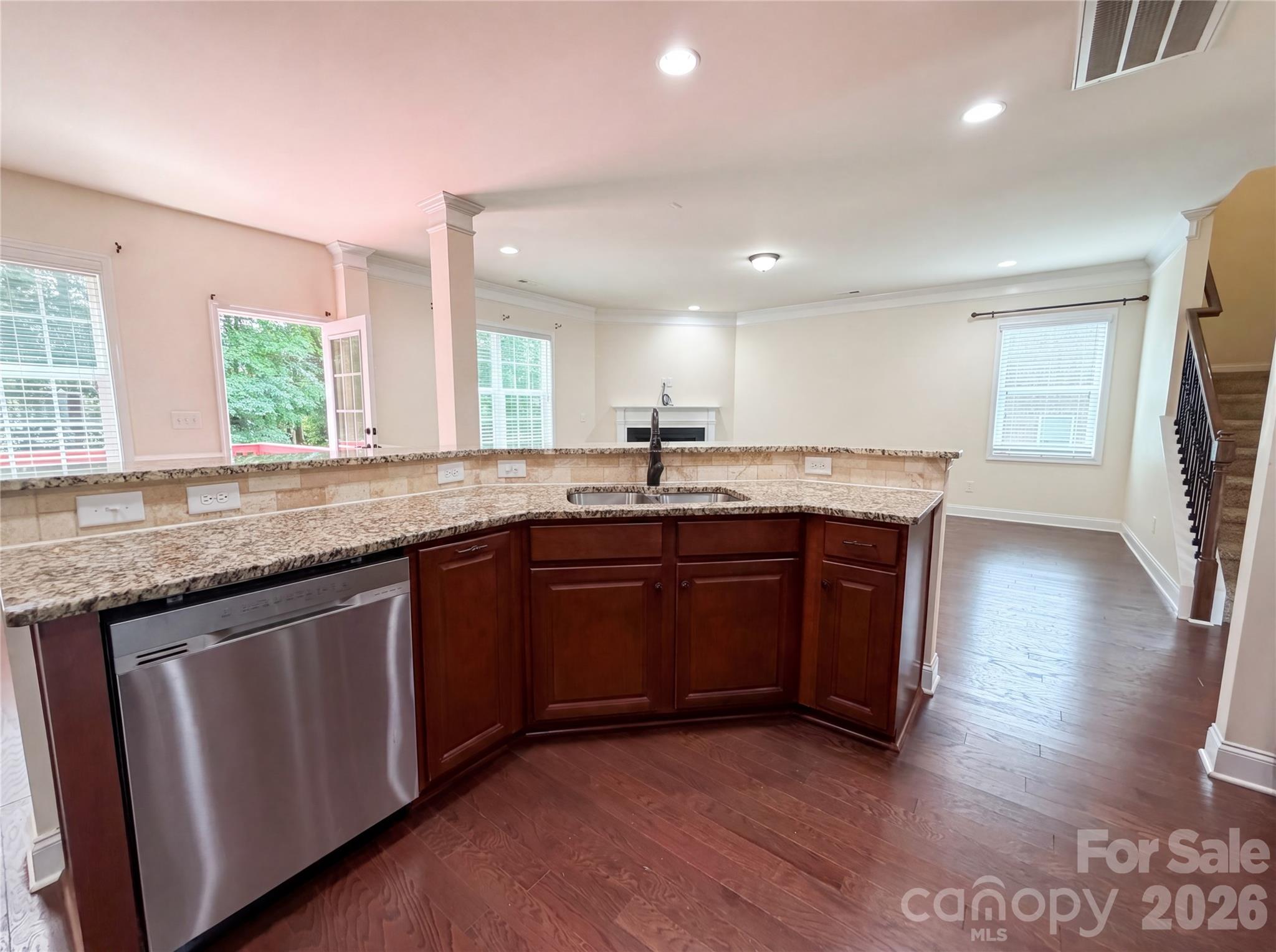 Single Family Residence at 2115 Eskridge Terrace, Clover, photo 6 of 21