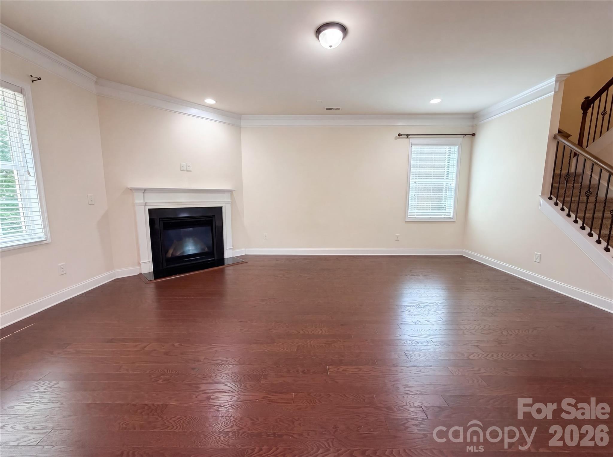 Single Family Residence at 2115 Eskridge Terrace, Clover, photo 9 of 21