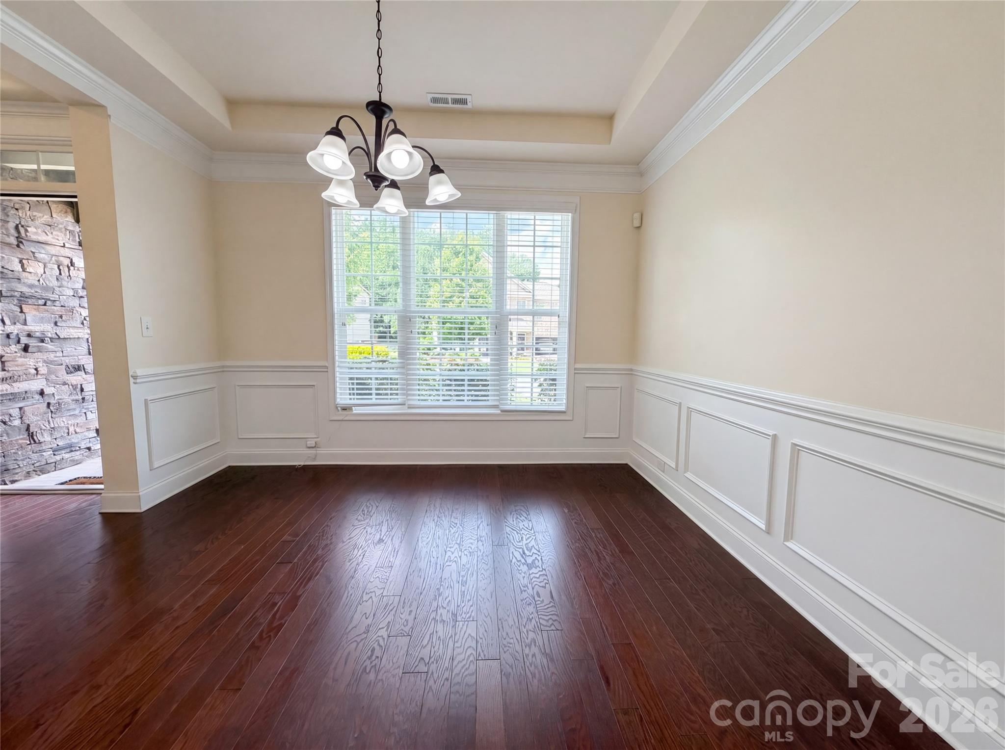 Single Family Residence at 2115 Eskridge Terrace, Clover, photo 10 of 21